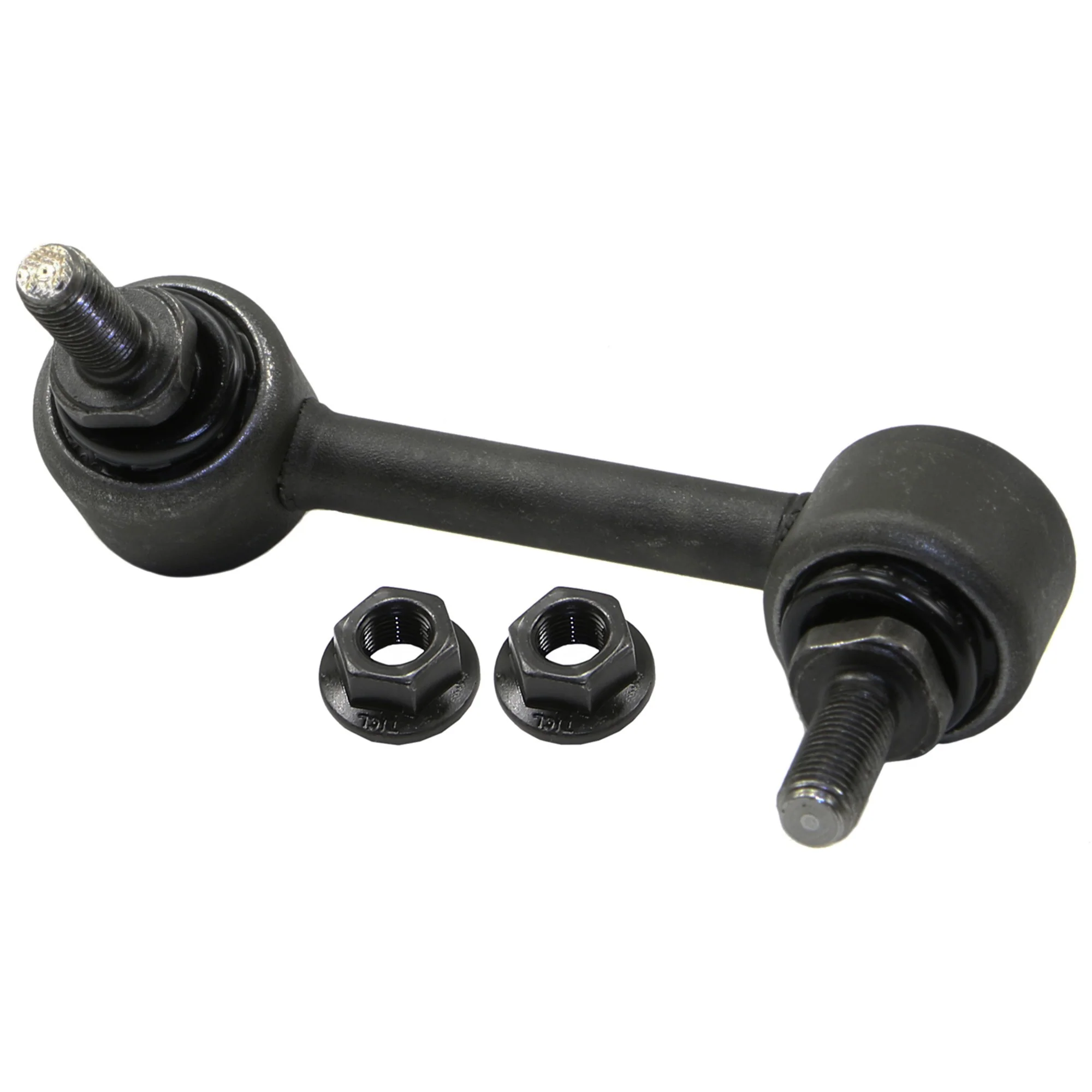 Moog K750256 Suspension Stabilizer Bar Link - Rear Left