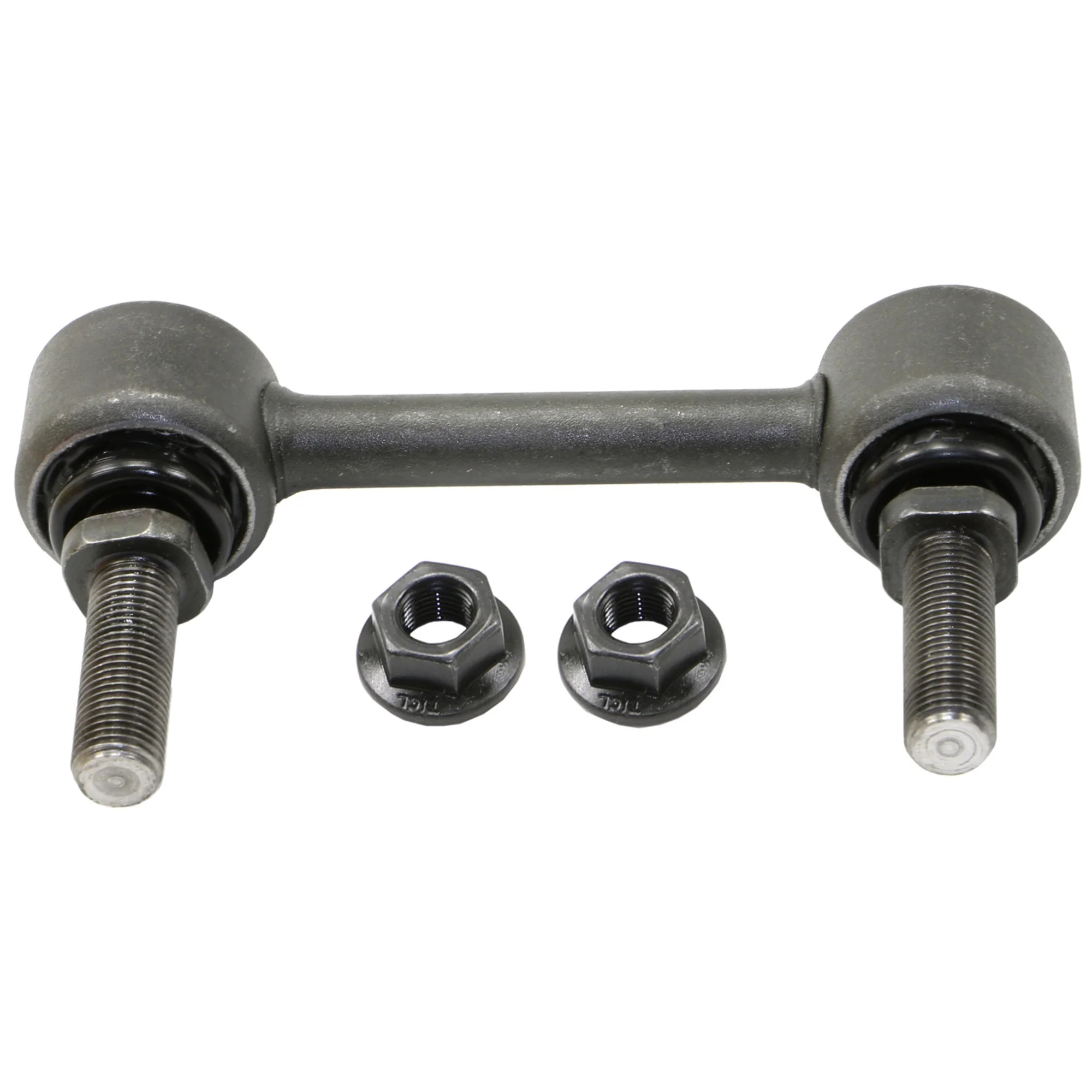 Moog K750322 Suspension Stabilizer Bar Link - Front