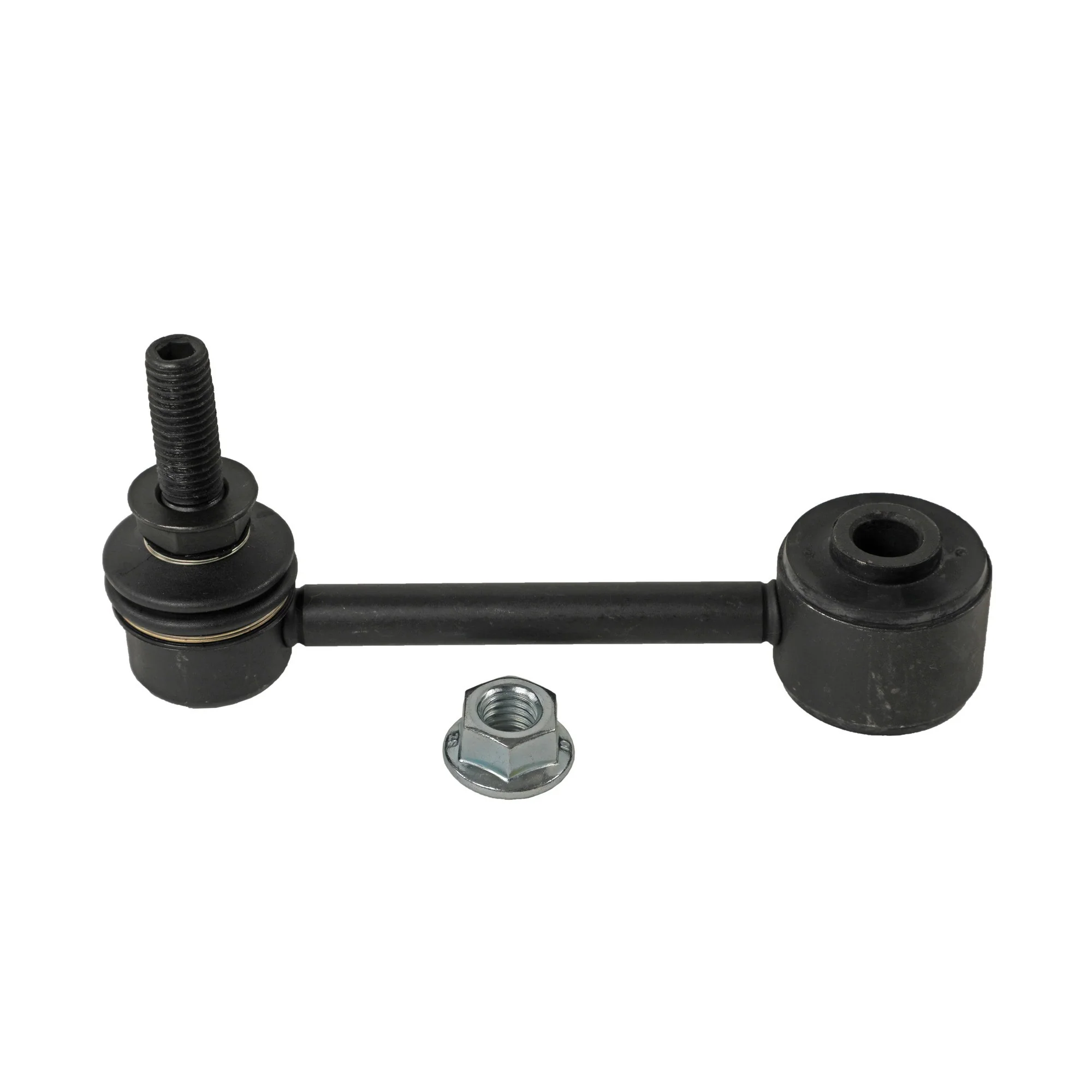 Moog K750453 Suspension Stabilizer Bar Link - Front