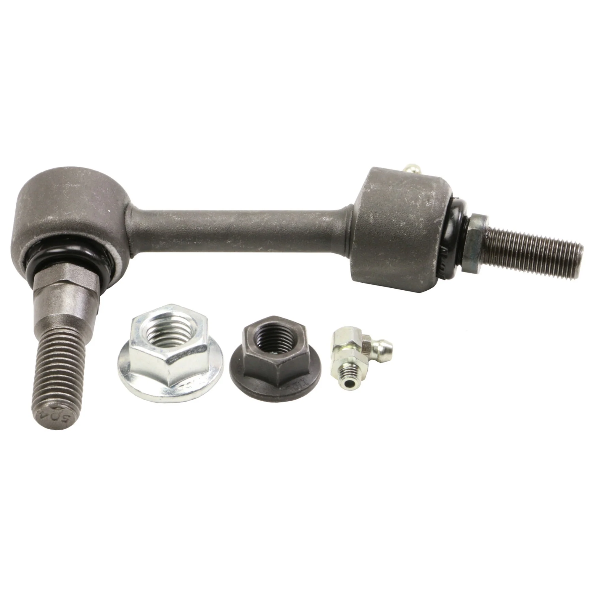 Moog K80239 Suspension Stabilizer Bar Link - Front