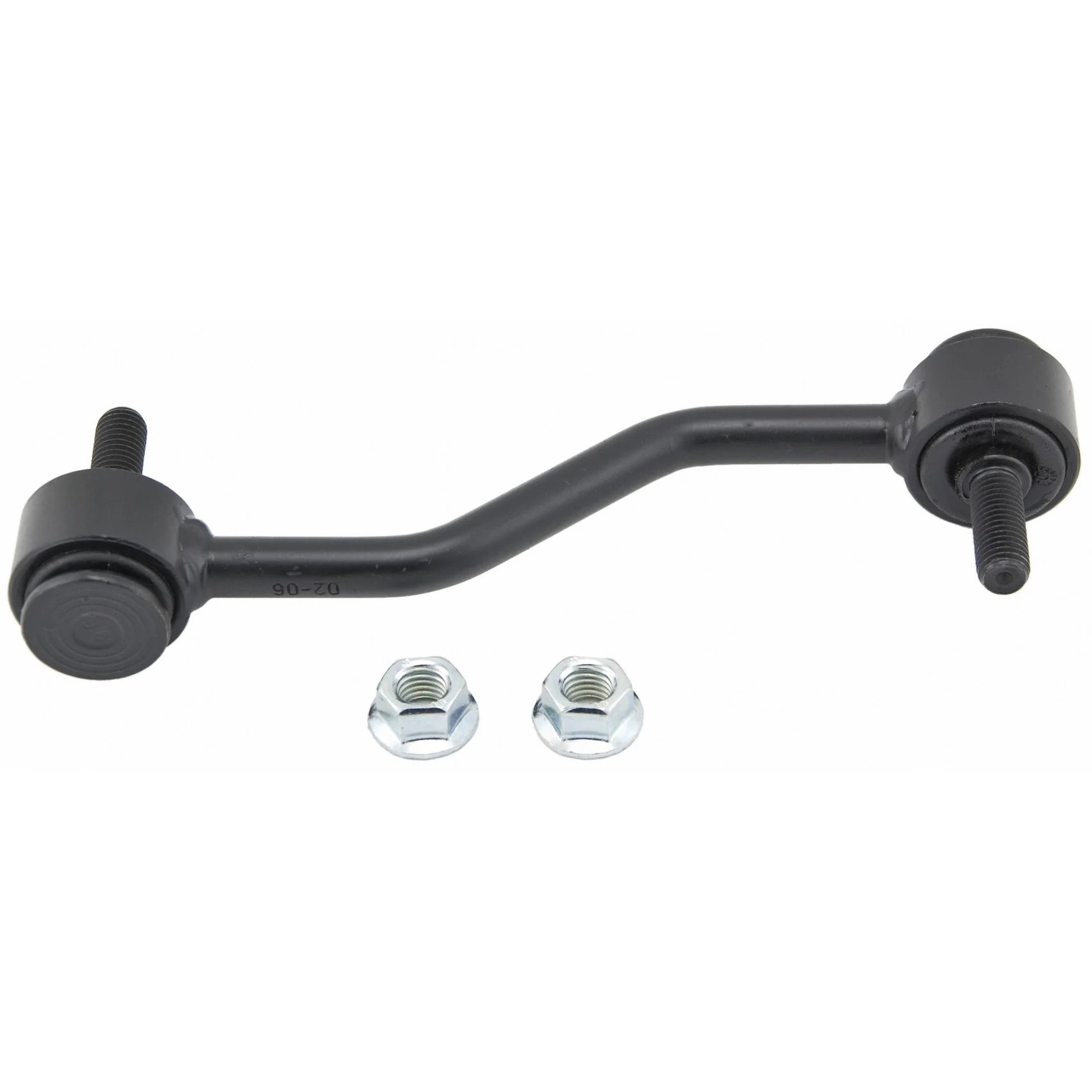Moog K80268 Suspension Stabilizer Bar Link - Rear