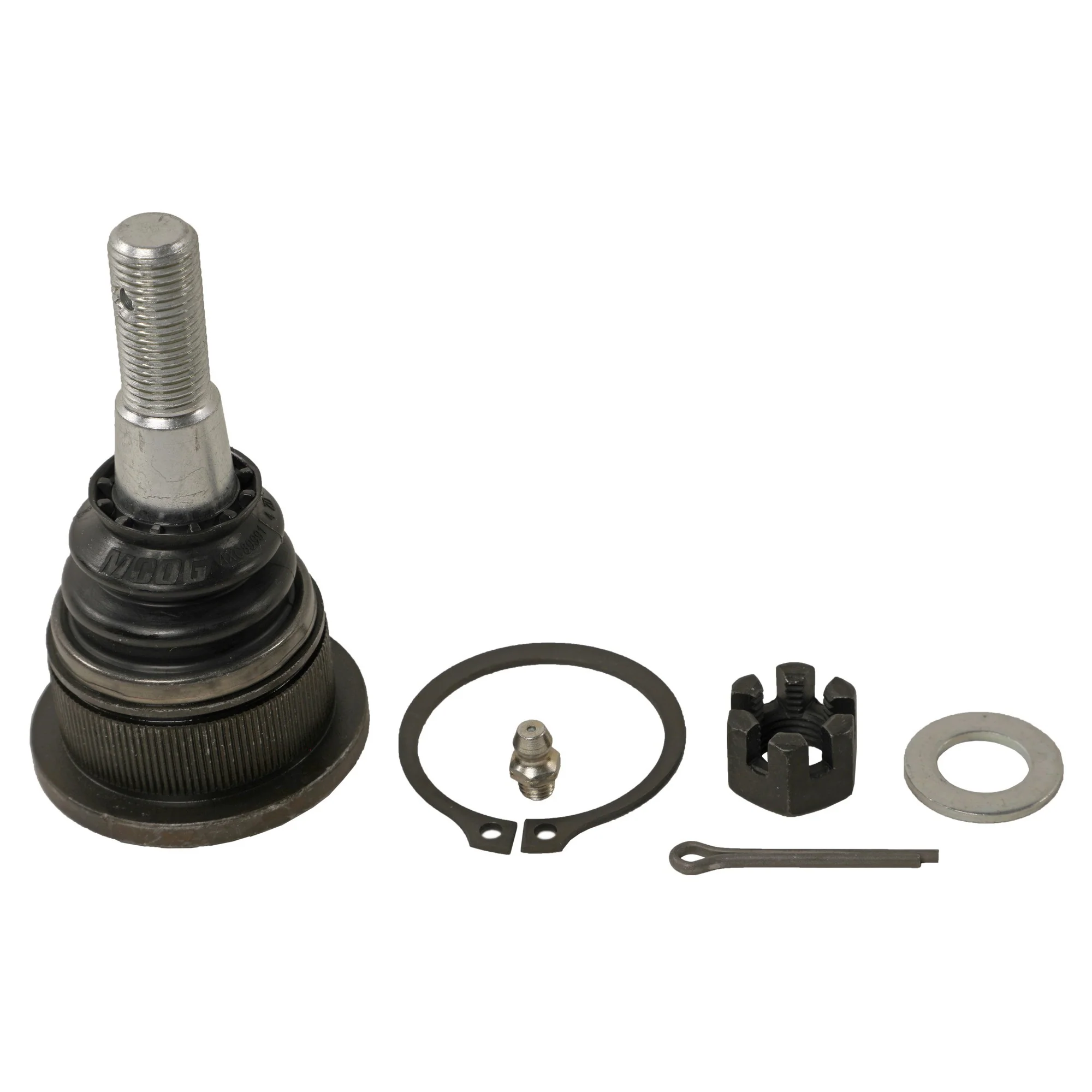 Moog K80628 Suspension Ball Joint - Front Upper