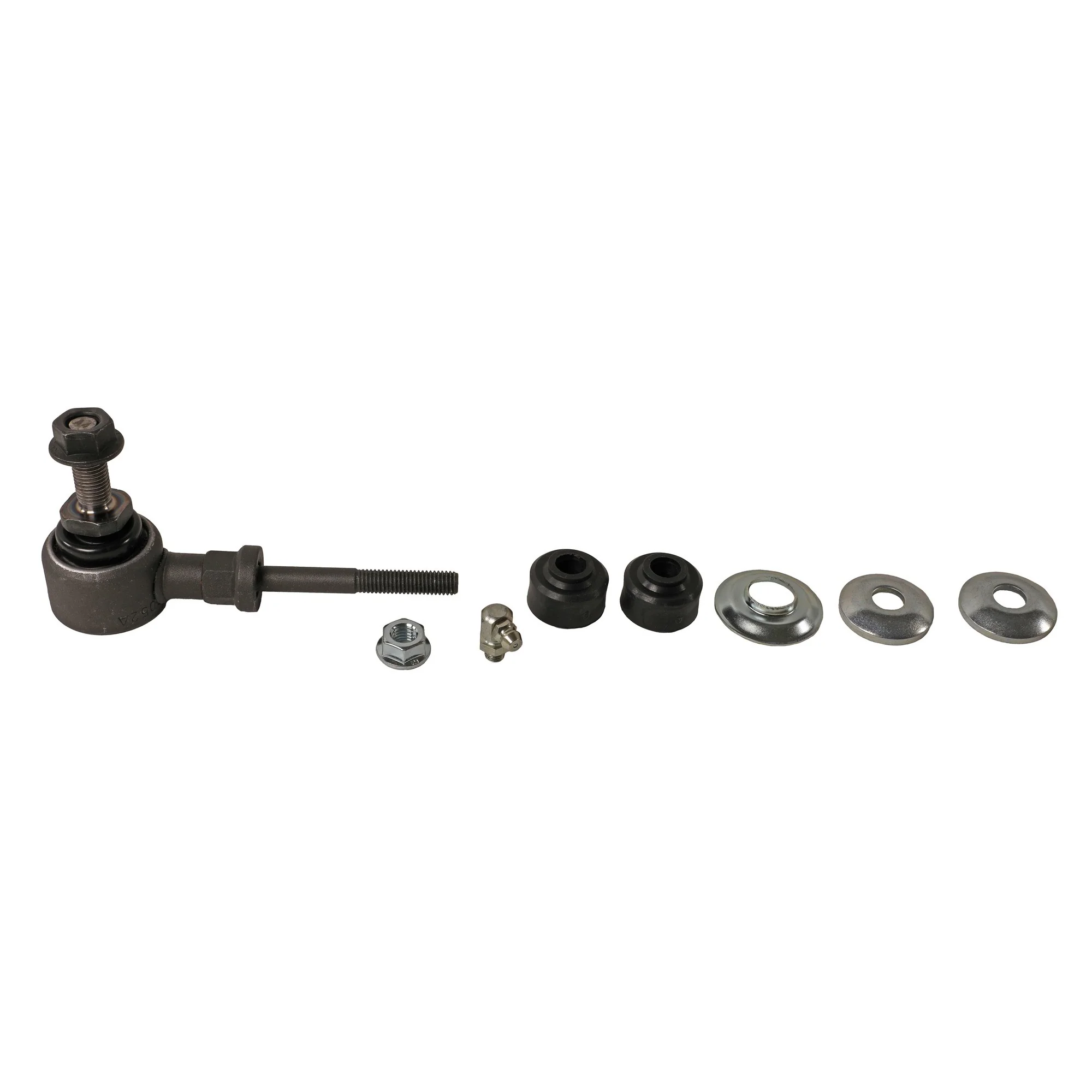 Moog K80850 Suspension Stabilizer Bar Link - Rear