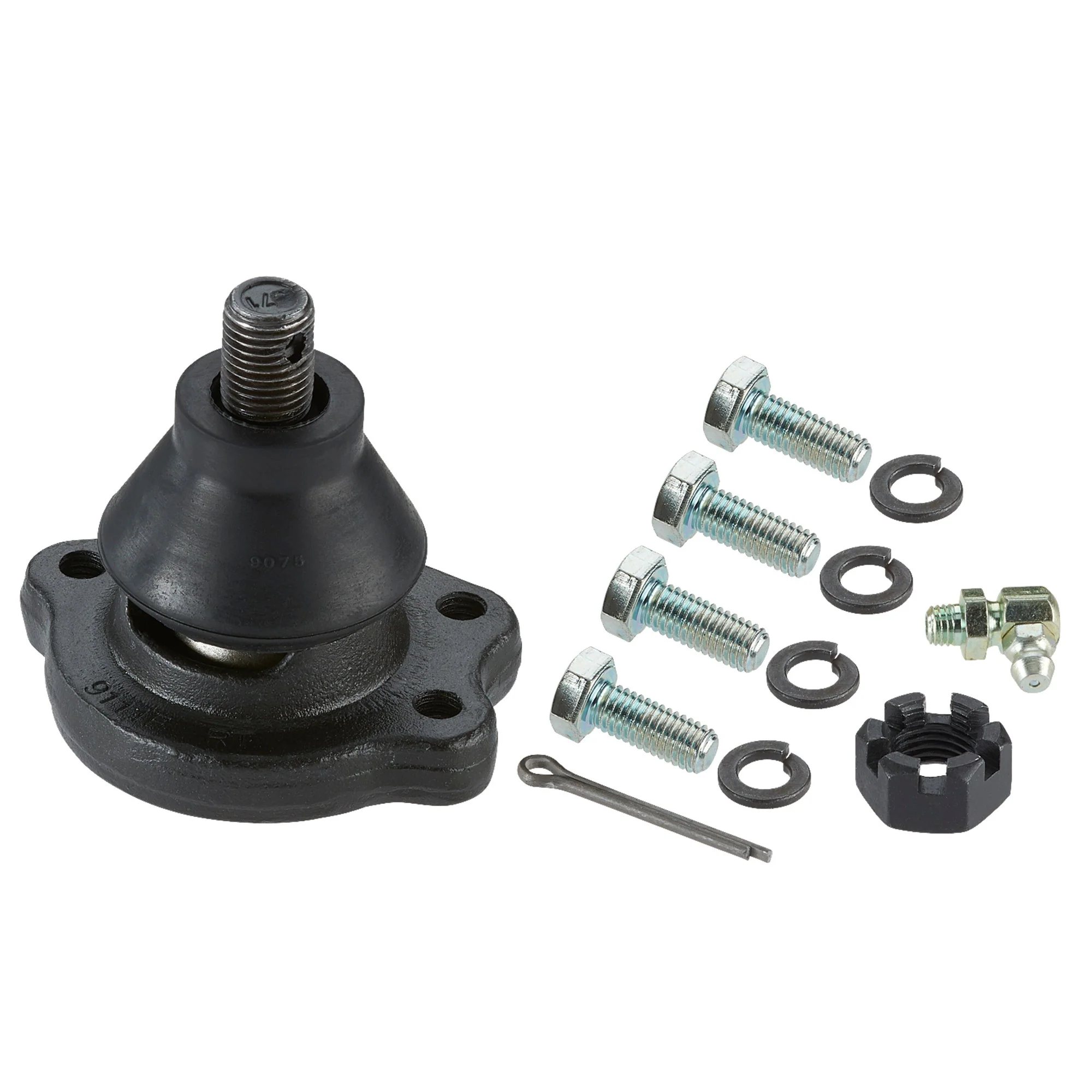 Moog K9022 Suspension Ball Joint - Front Upper