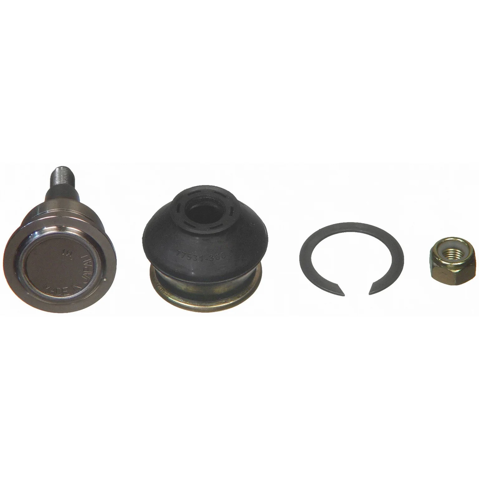 Moog K90264 Suspension Ball Joint - Front Upper