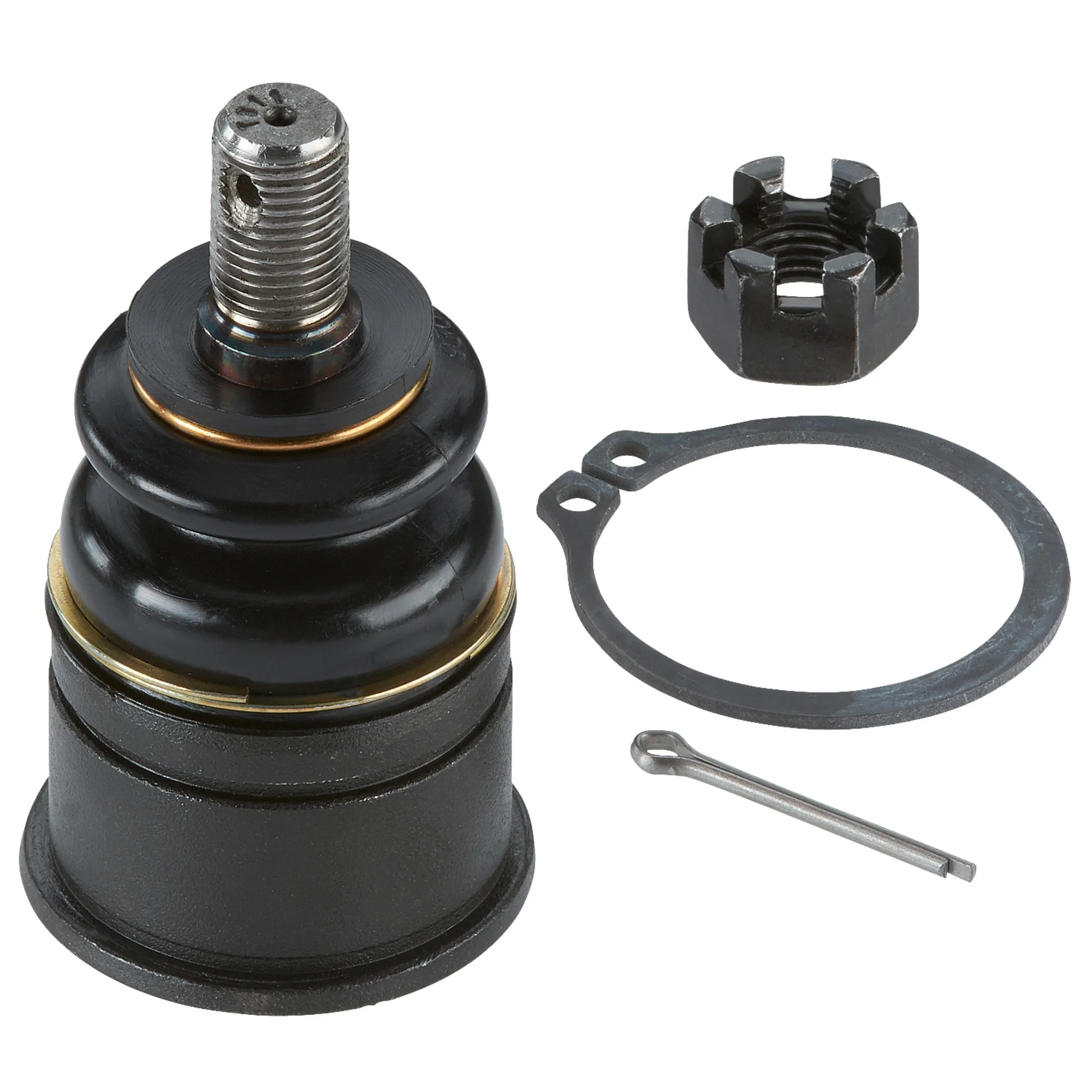 Moog K9802 Suspension Ball Joint - Front Lower