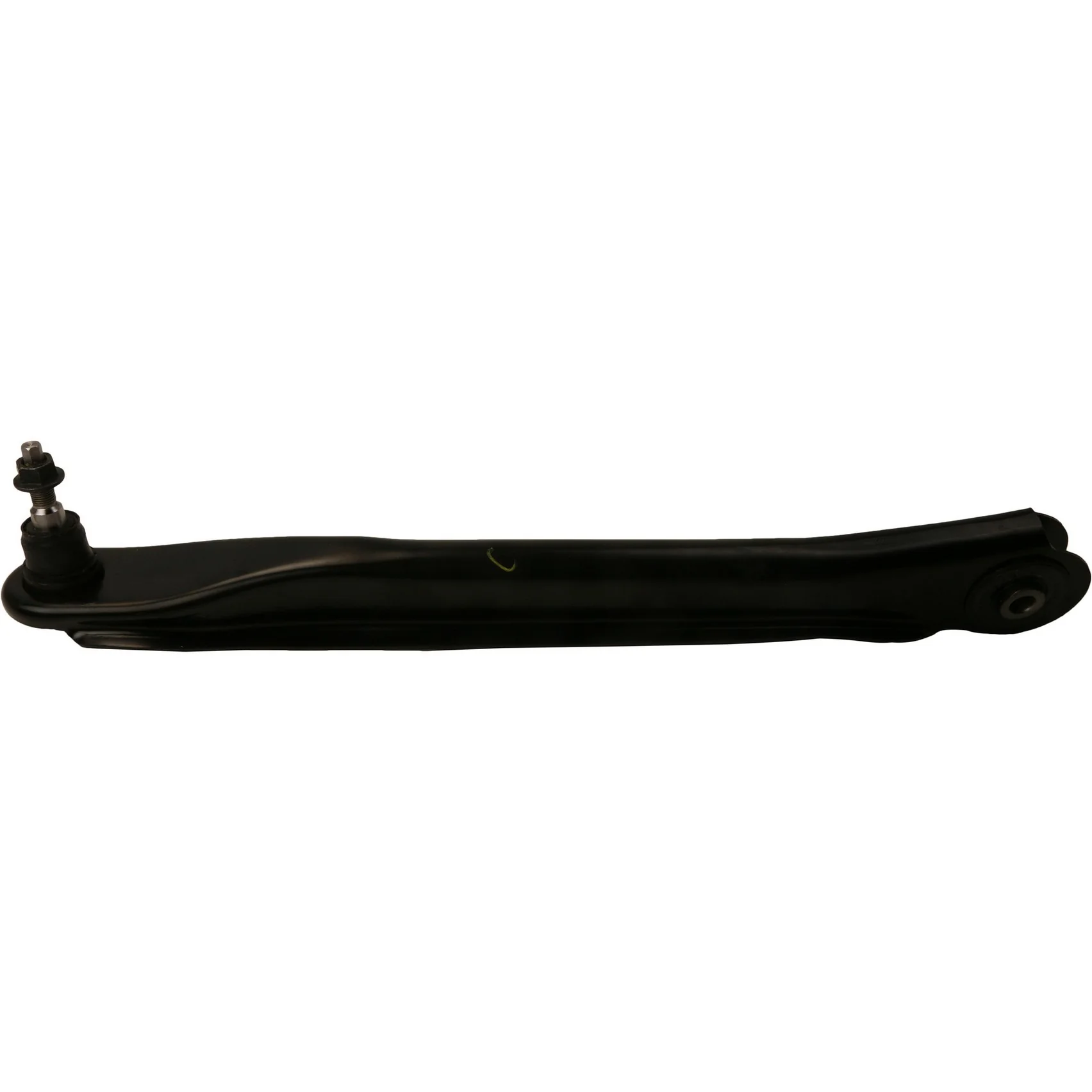 Moog RK621663 Suspension Control Arm and Ball Joint Assembly - Rear Right Lower
