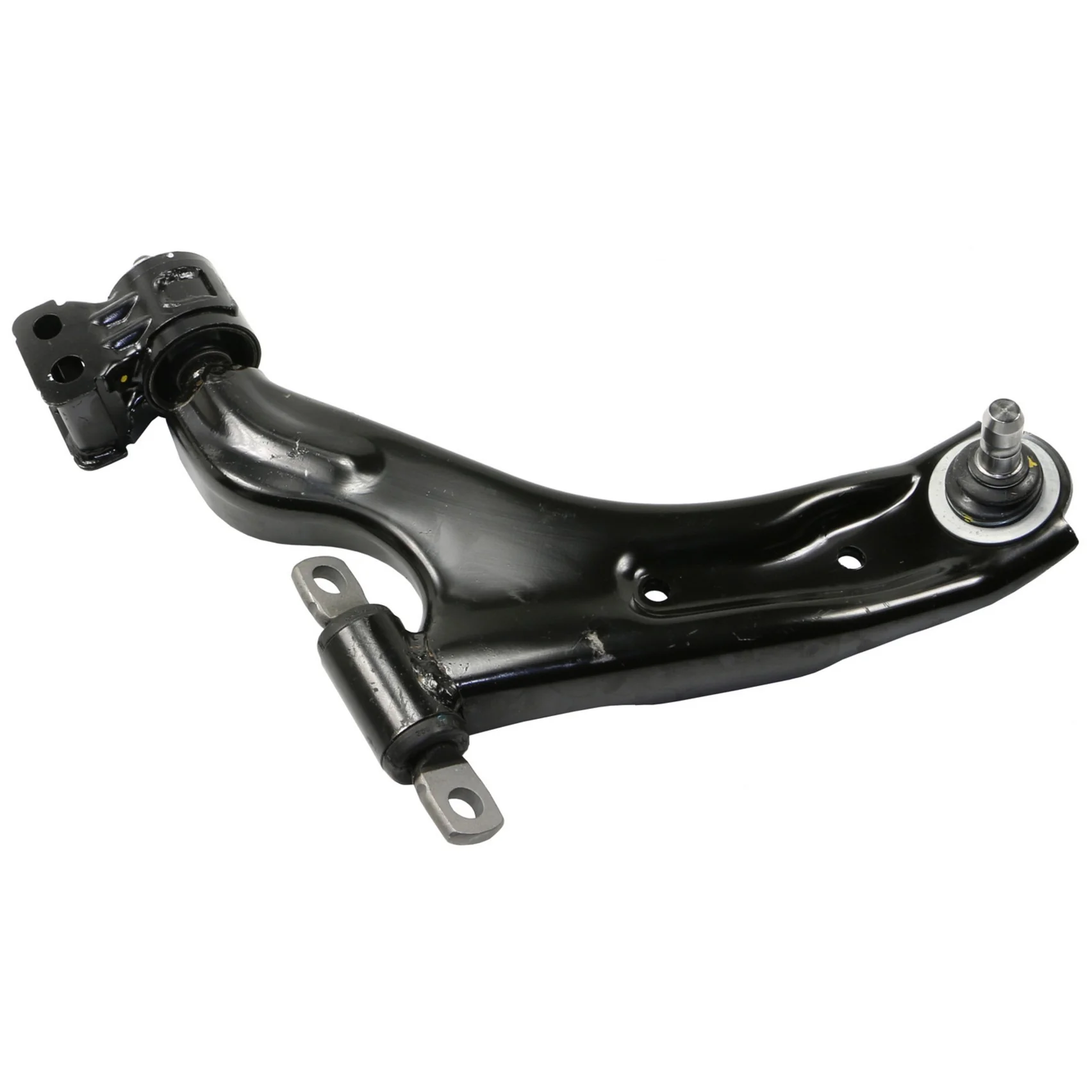 Moog RK622429 Suspension Control Arm and Ball Joint Assembly - Front Left Lower