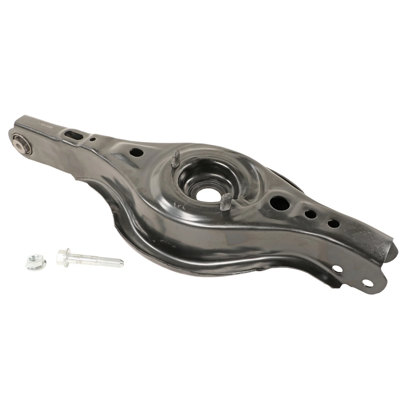 Moog RK643557 Suspension Control Arm - Rear Left Lower Rearward