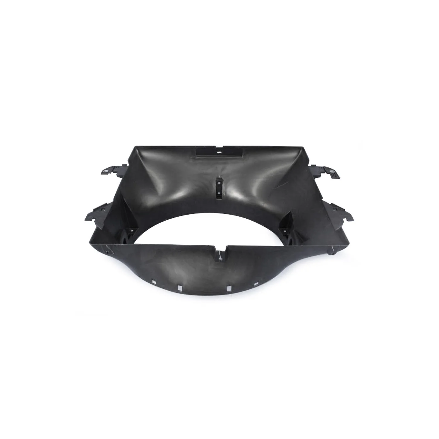 Mopar 52126427AB Engine Cooling Fan Shroud - Upper