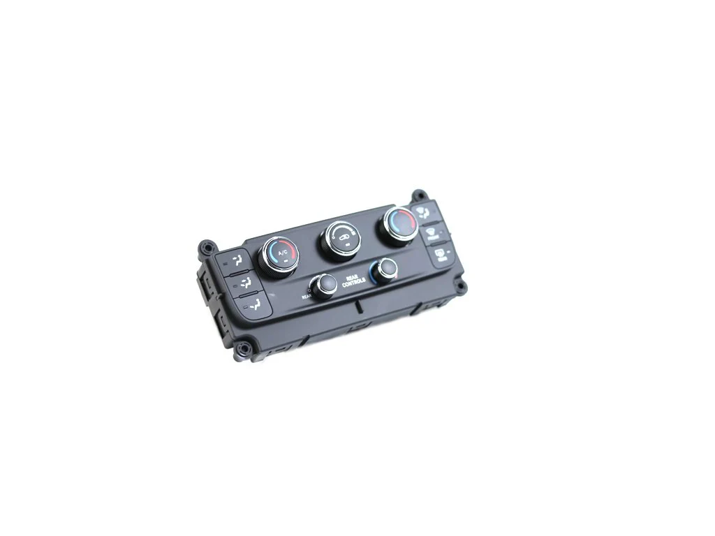 Mopar 55111240AK A/C Control Switch
