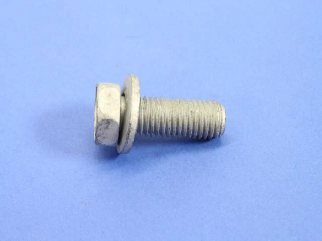 Mopar 6101848 Suspension Stabilizer Bar Bracket Bolt