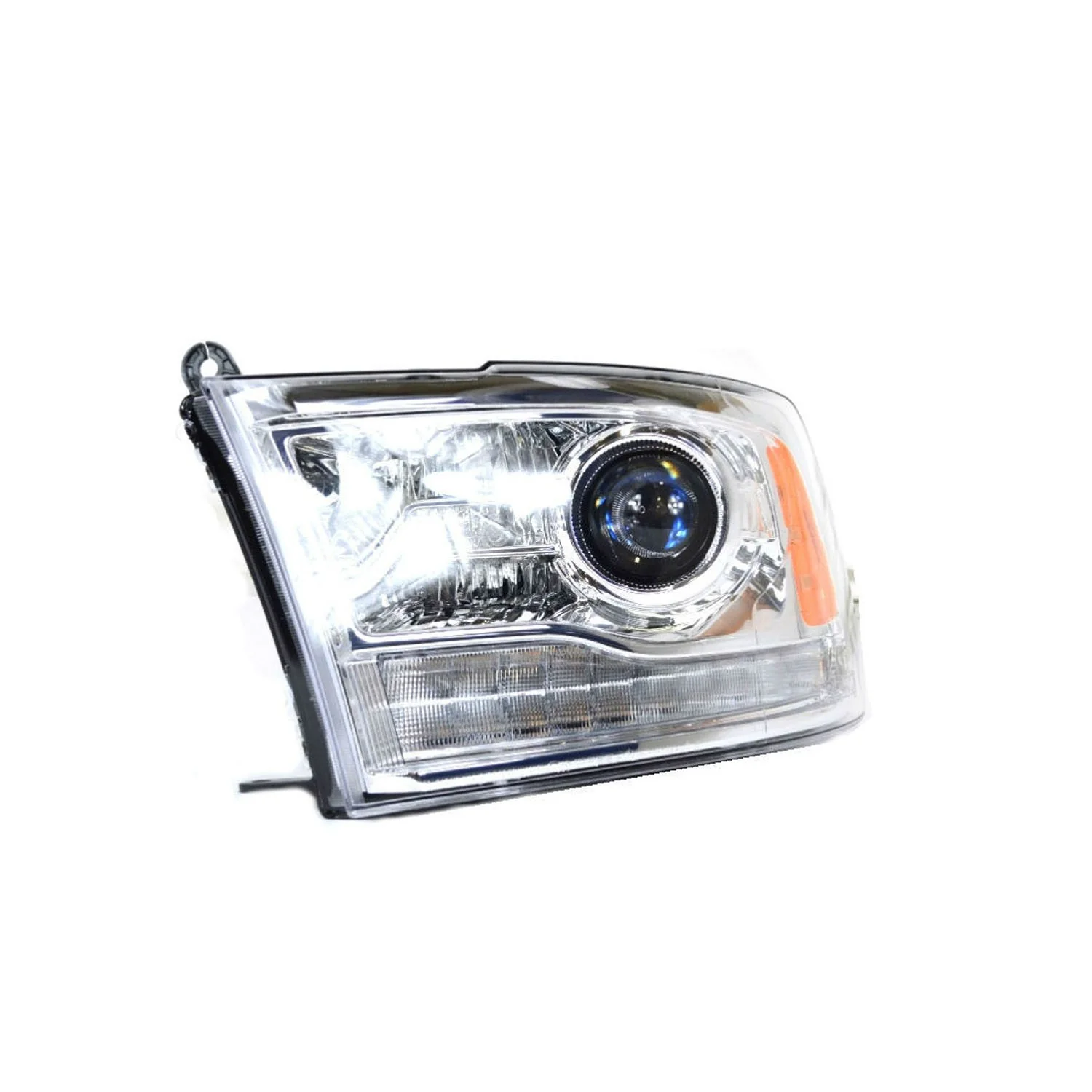 Mopar 68093217AD Headlight Combination Assembly - Left