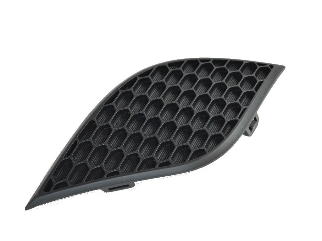 Mopar 68143095AB Bumper Grille Bezel - Front Left