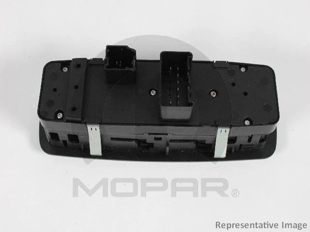 Mopar 68171680AB Door Window Switch - Front Left