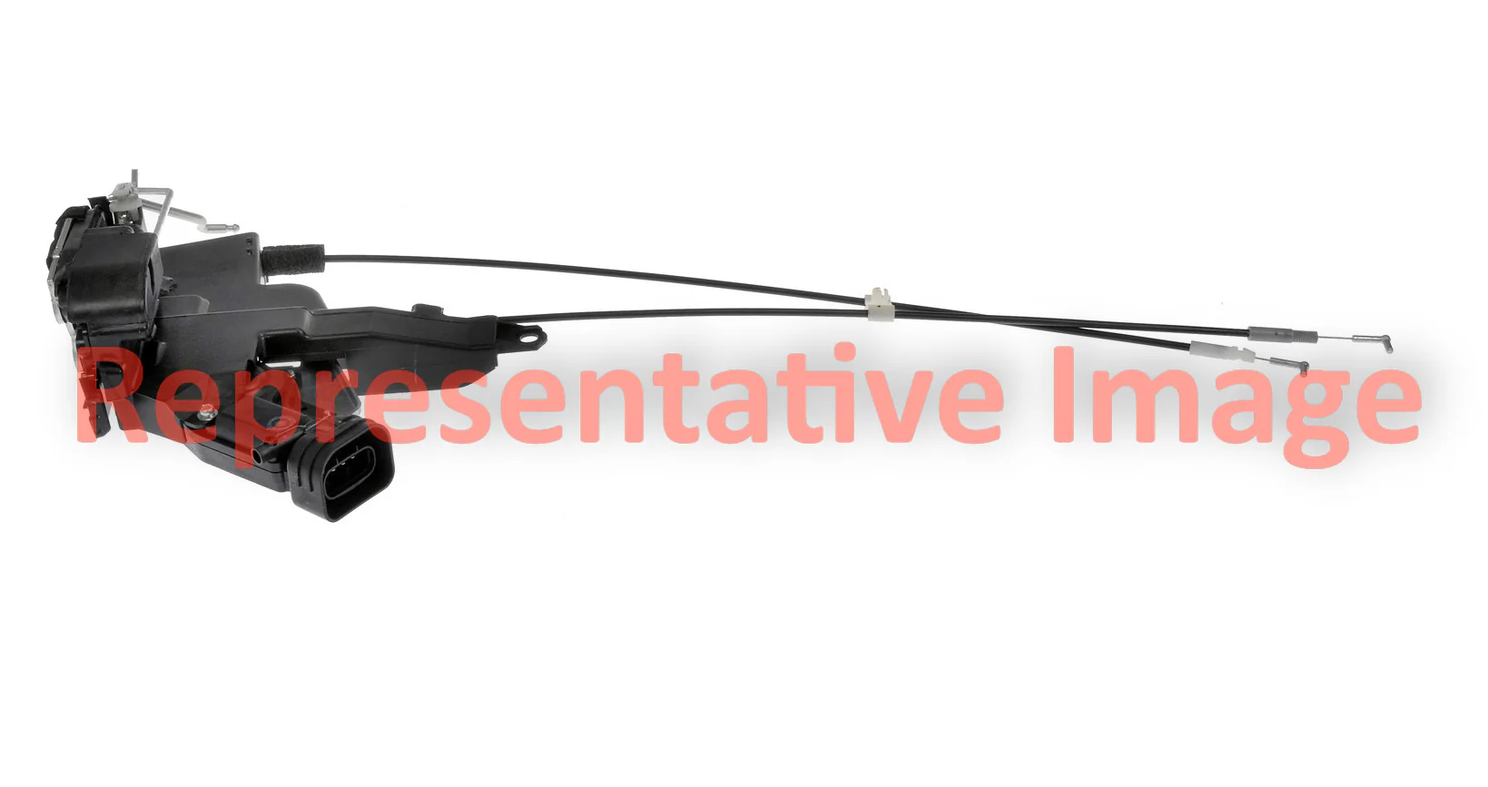 Mopar 68226180AD Door Latch Assembly