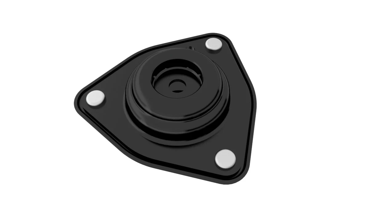 Mopar 68369289AA Suspension Strut Mount - Front