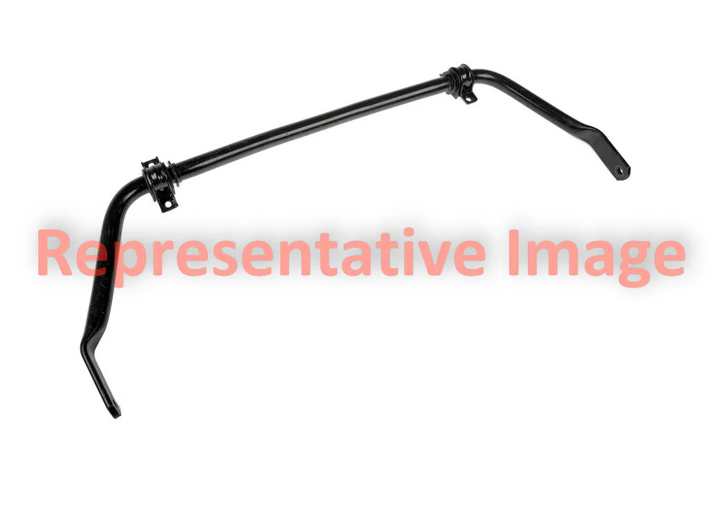 Mopar 68379798AB Suspension Stabilizer Bar - Front