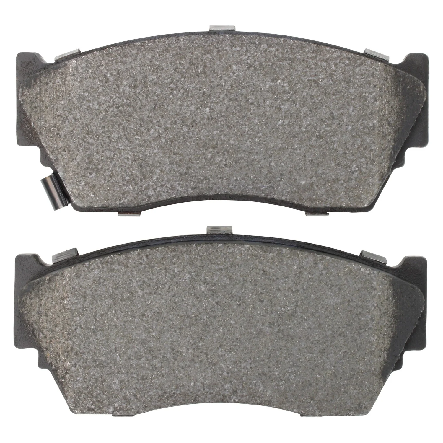 MPA Electrical 1000-0510C Disc Brake Pad Set - Front