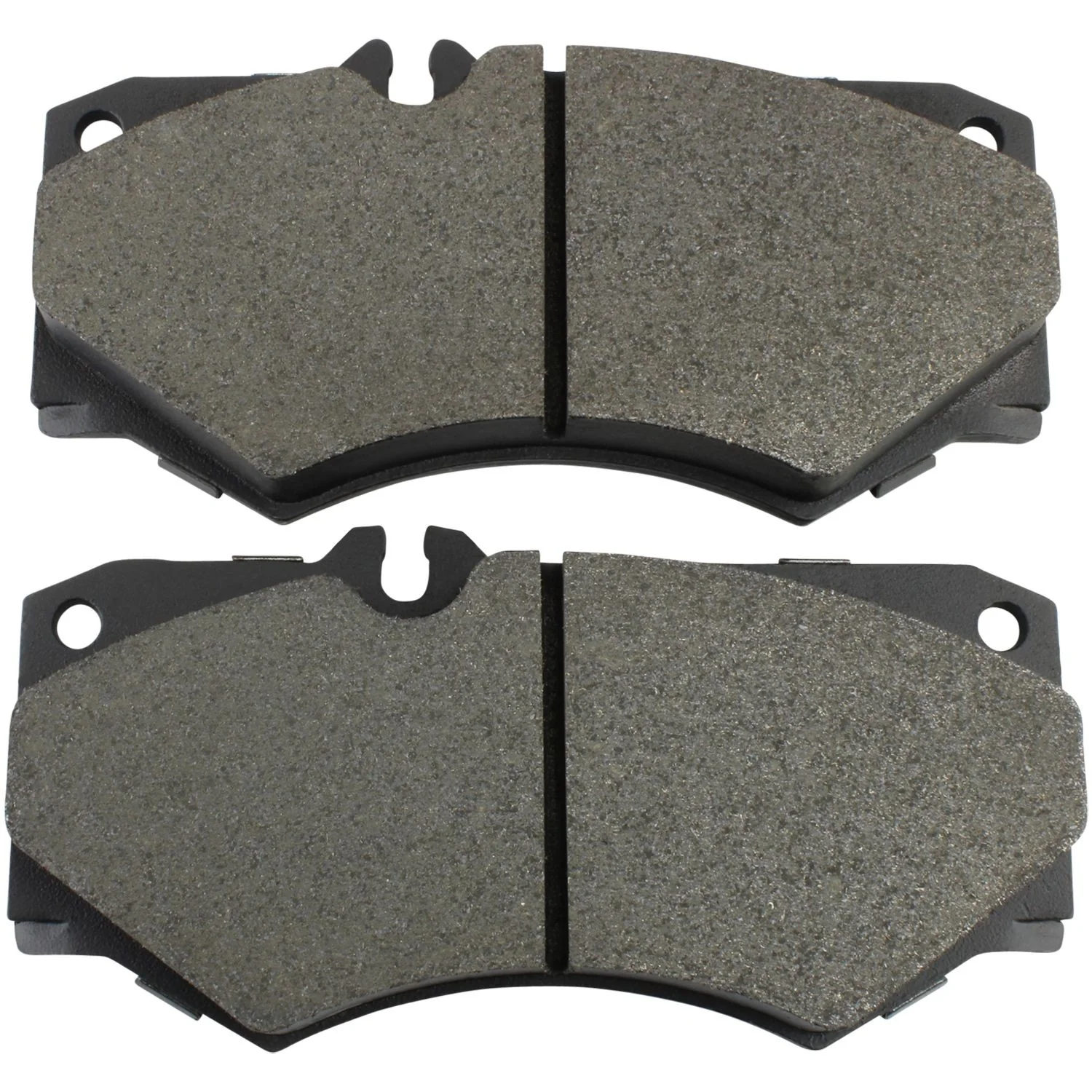 MPA Electrical 1000-0927M Disc Brake Pad Set - Front