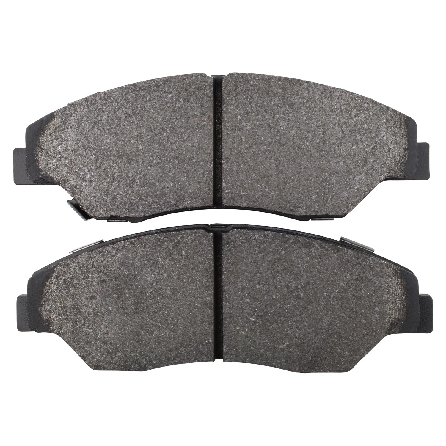 MPA Electrical 1001-0774M Disc Brake Pad Set - Front