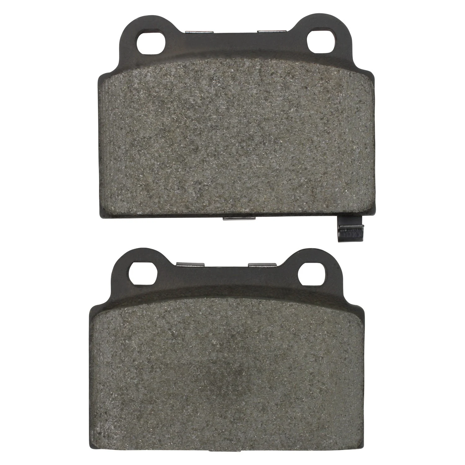 MPA Electrical 1001-1368M Disc Brake Pad Set - Rear