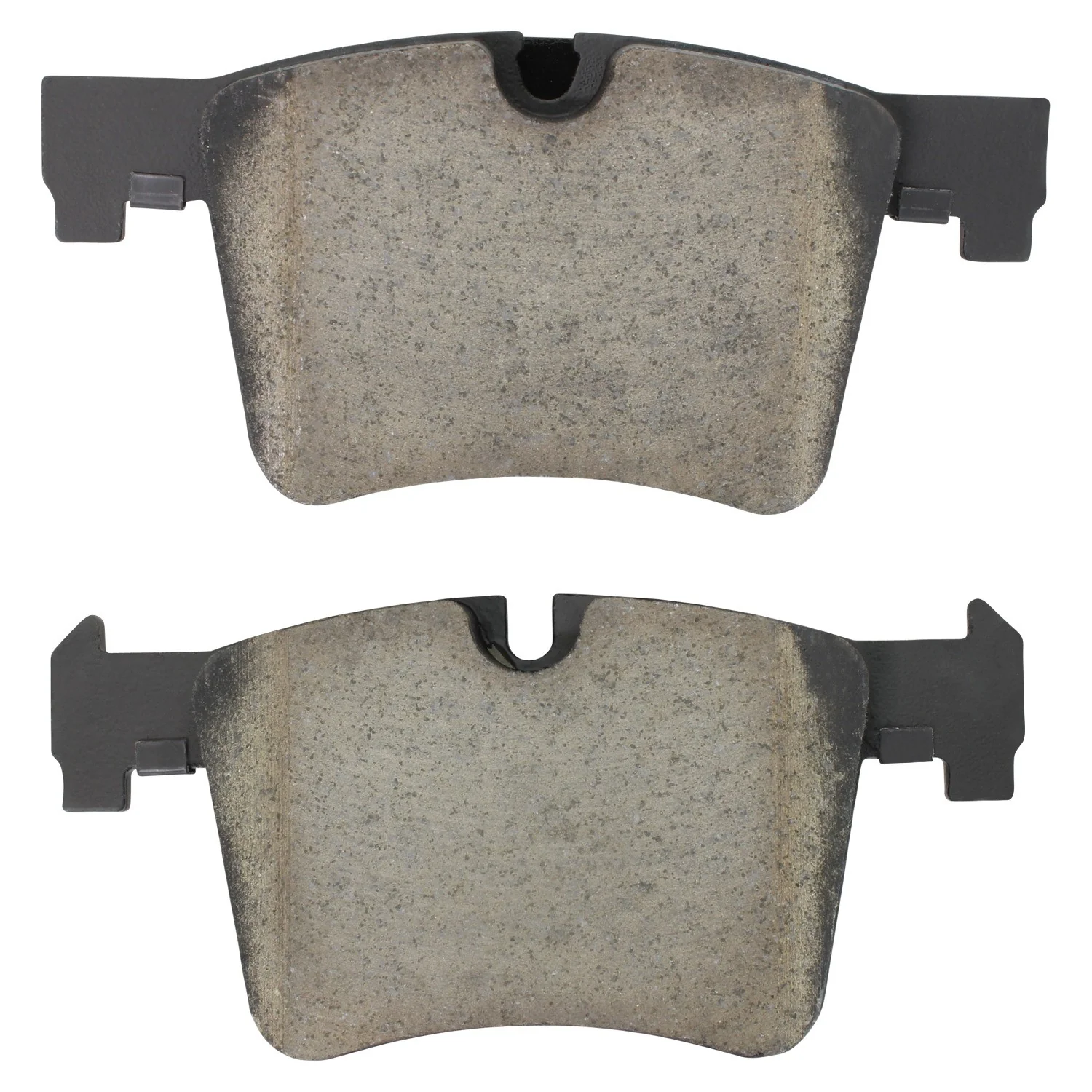 MPA Electrical 1001-1561C Disc Brake Pad Set - Front