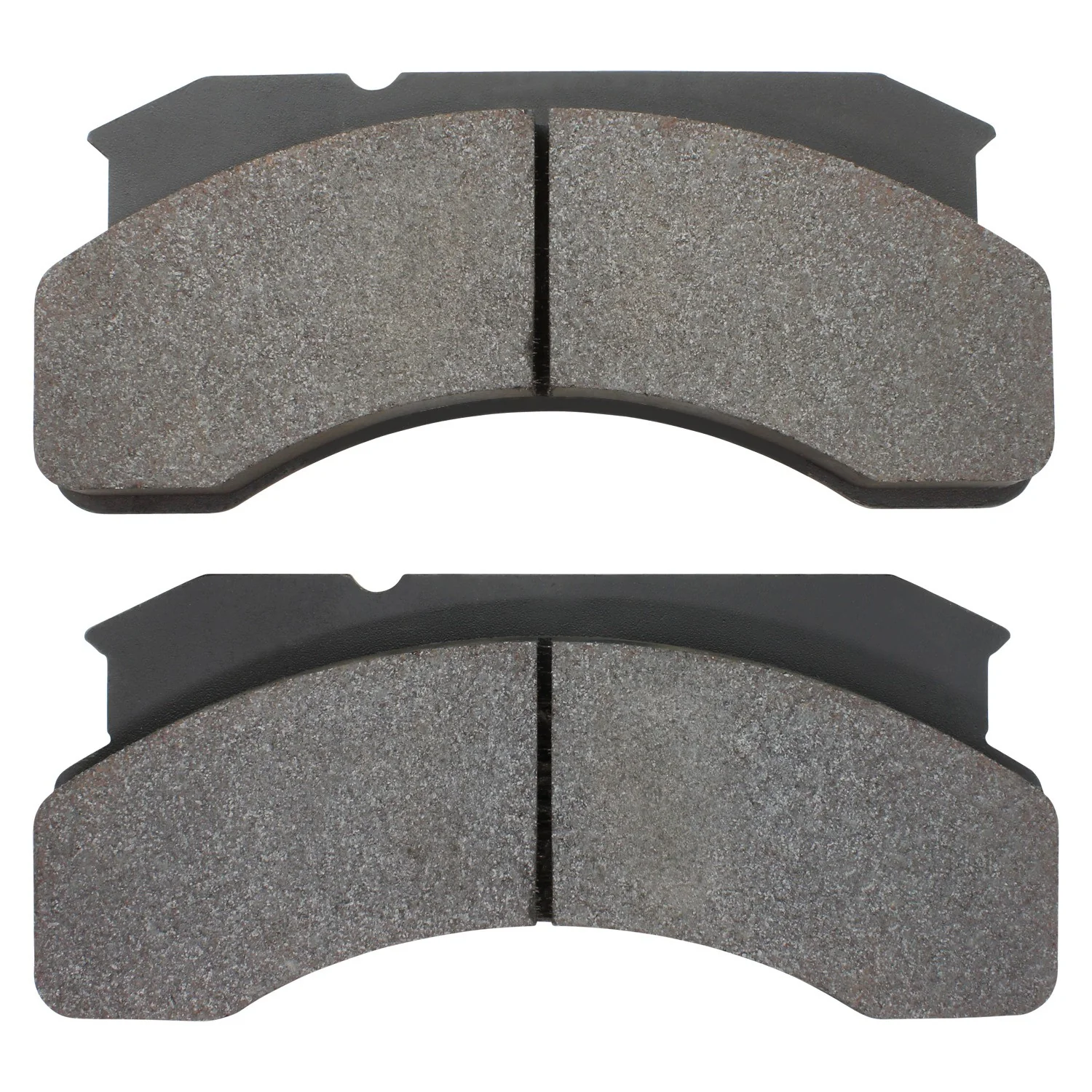 MPA Electrical 1002-0236M Disc Brake Pad Set - Front