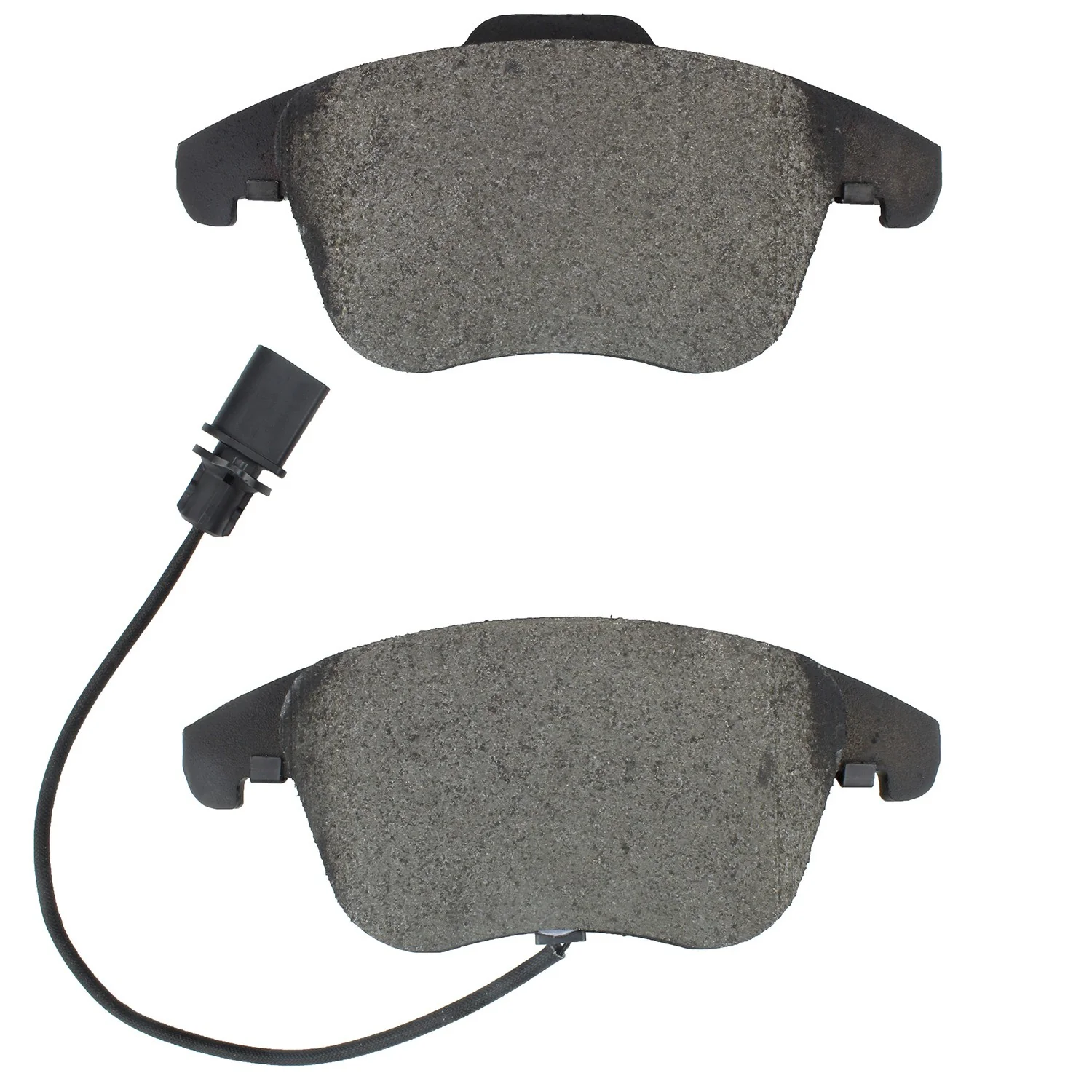 MPA Electrical 1003-1535M Disc Brake Pad Set - Front