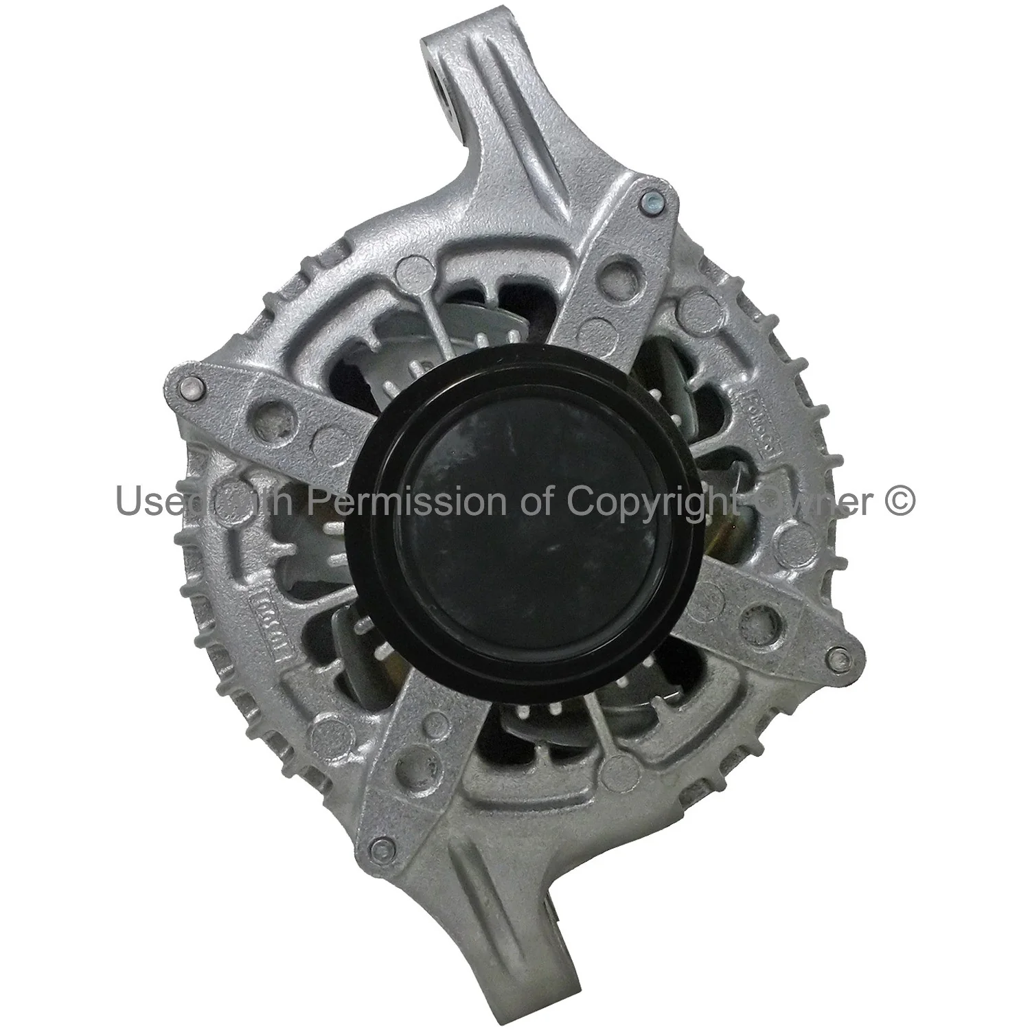 MPA Electrical 10346 Alternator