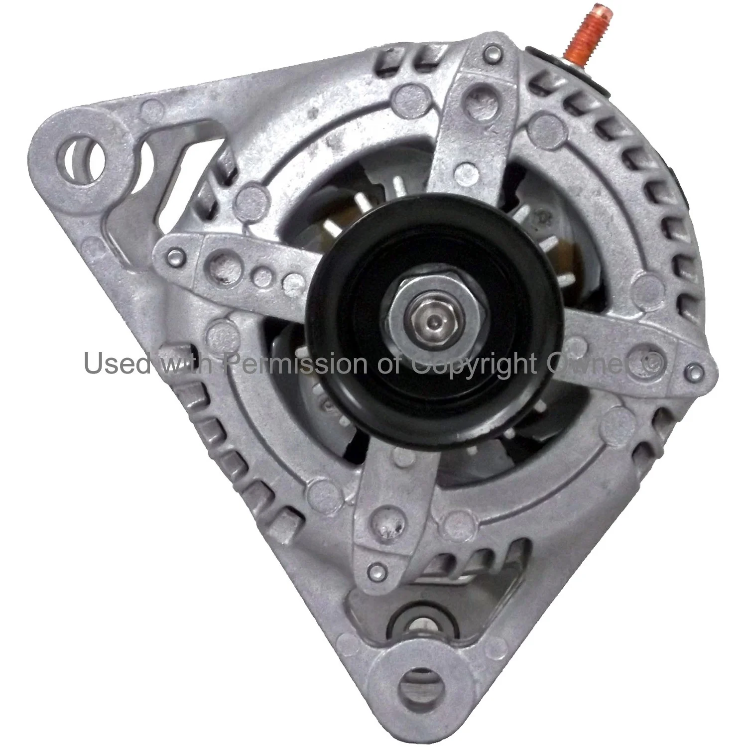 MPA Electrical 11593 Alternator