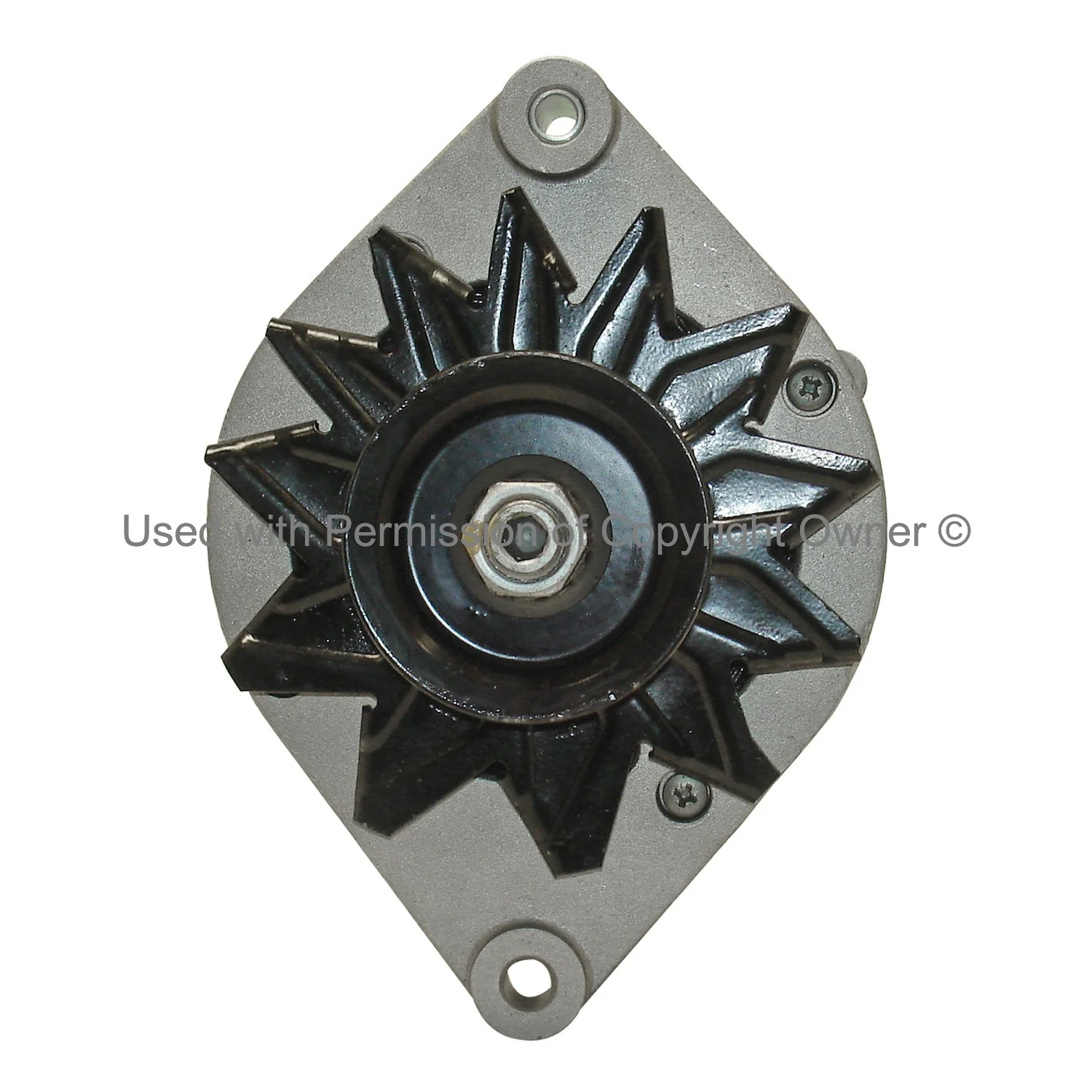 MPA Electrical 13186 Alternator