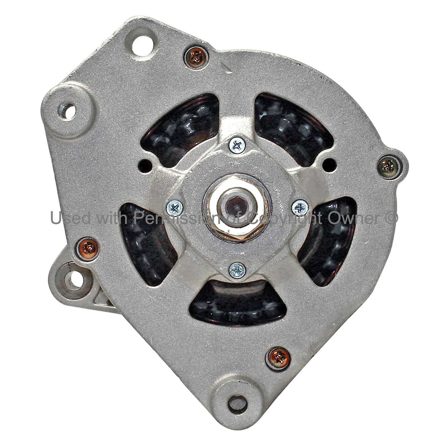 MPA Electrical 13369 Alternator