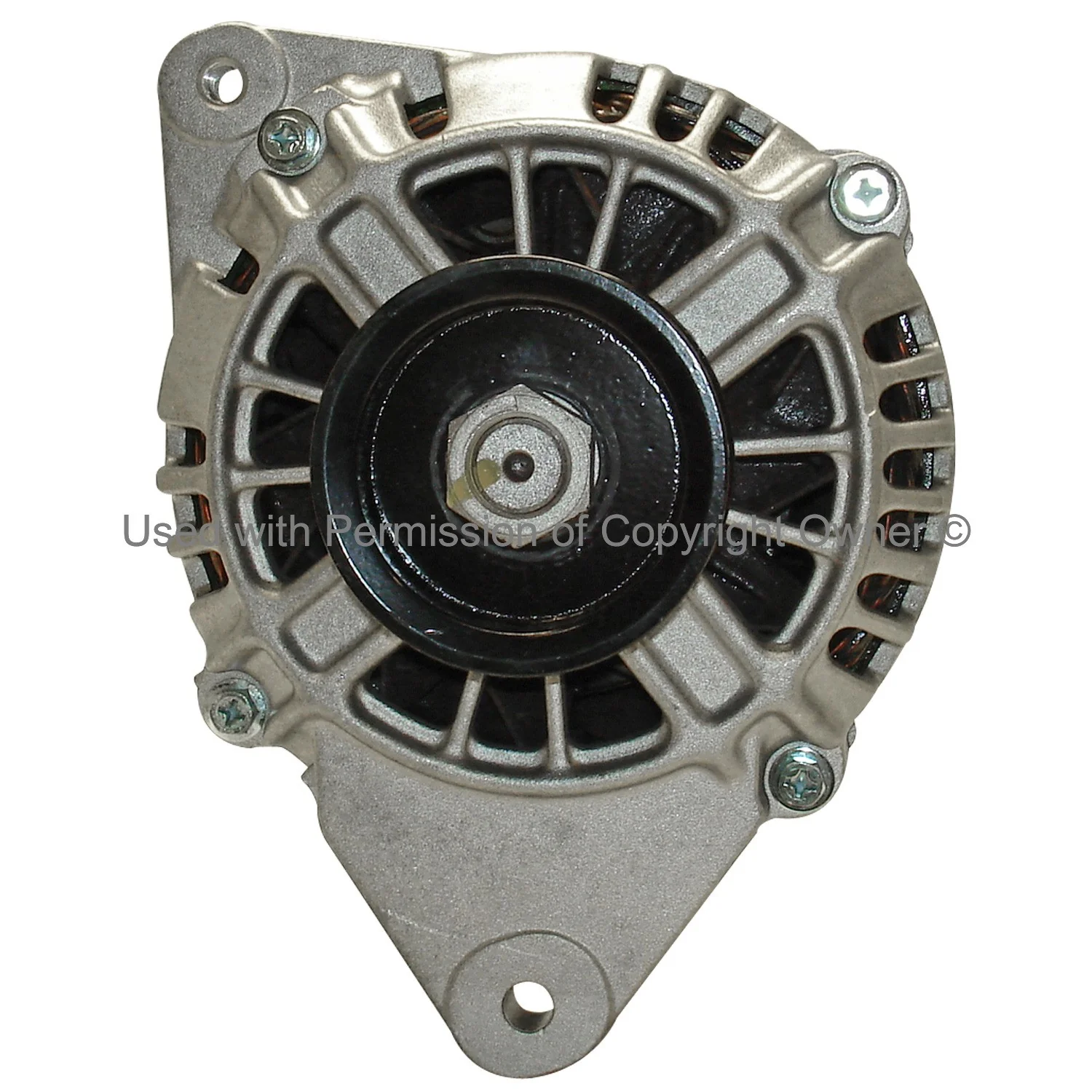 MPA Electrical 13449 Alternator