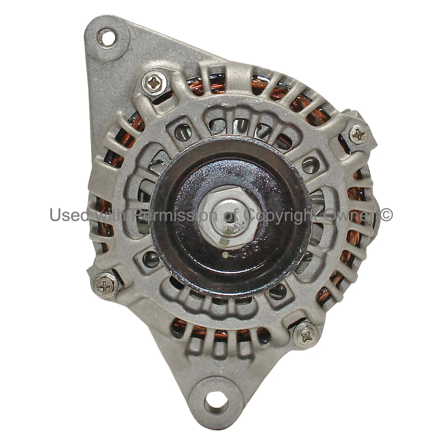 MPA Electrical 13450 Alternator