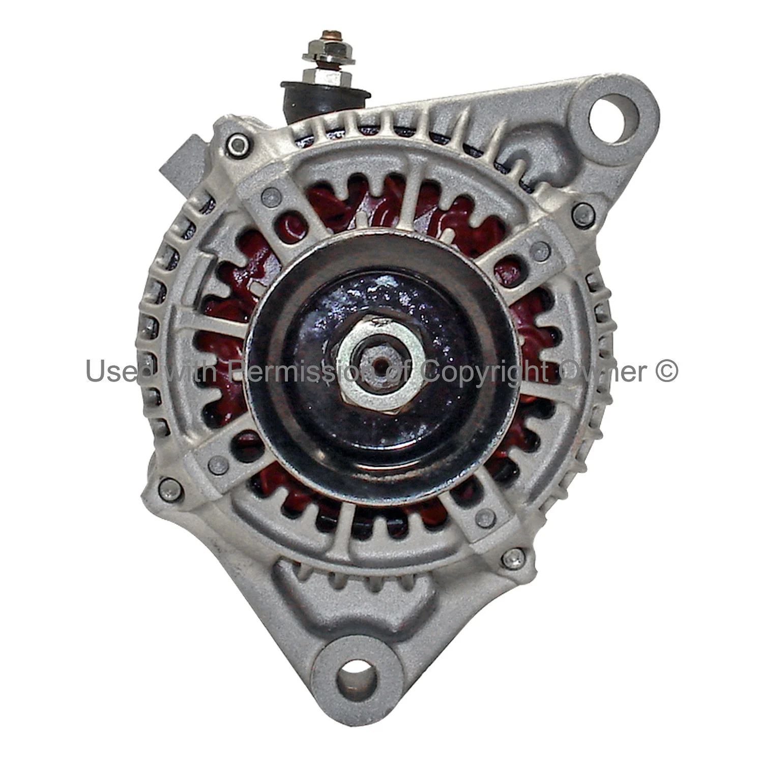 MPA Electrical 13546 Alternator