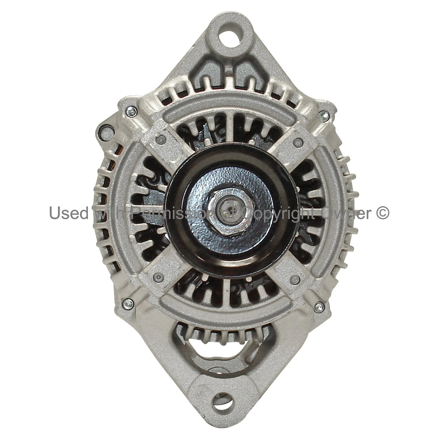 MPA Electrical 13746N Alternator