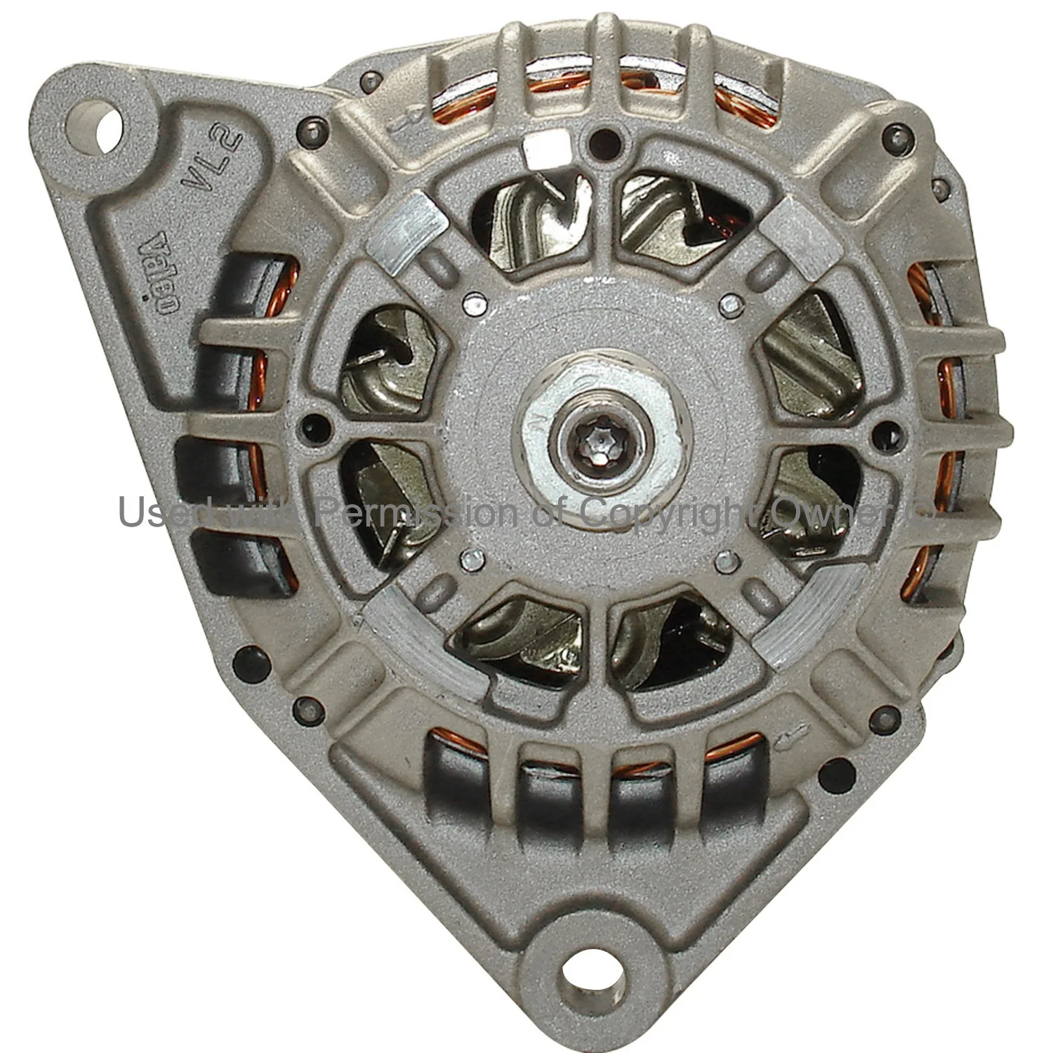MPA Electrical 13933 Alternator