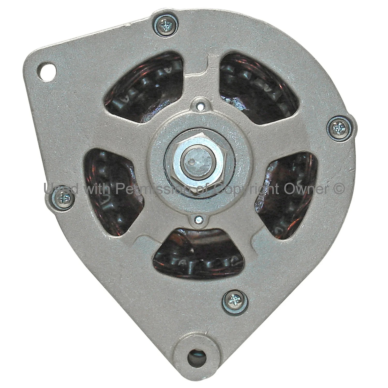MPA Electrical 14406 Alternator