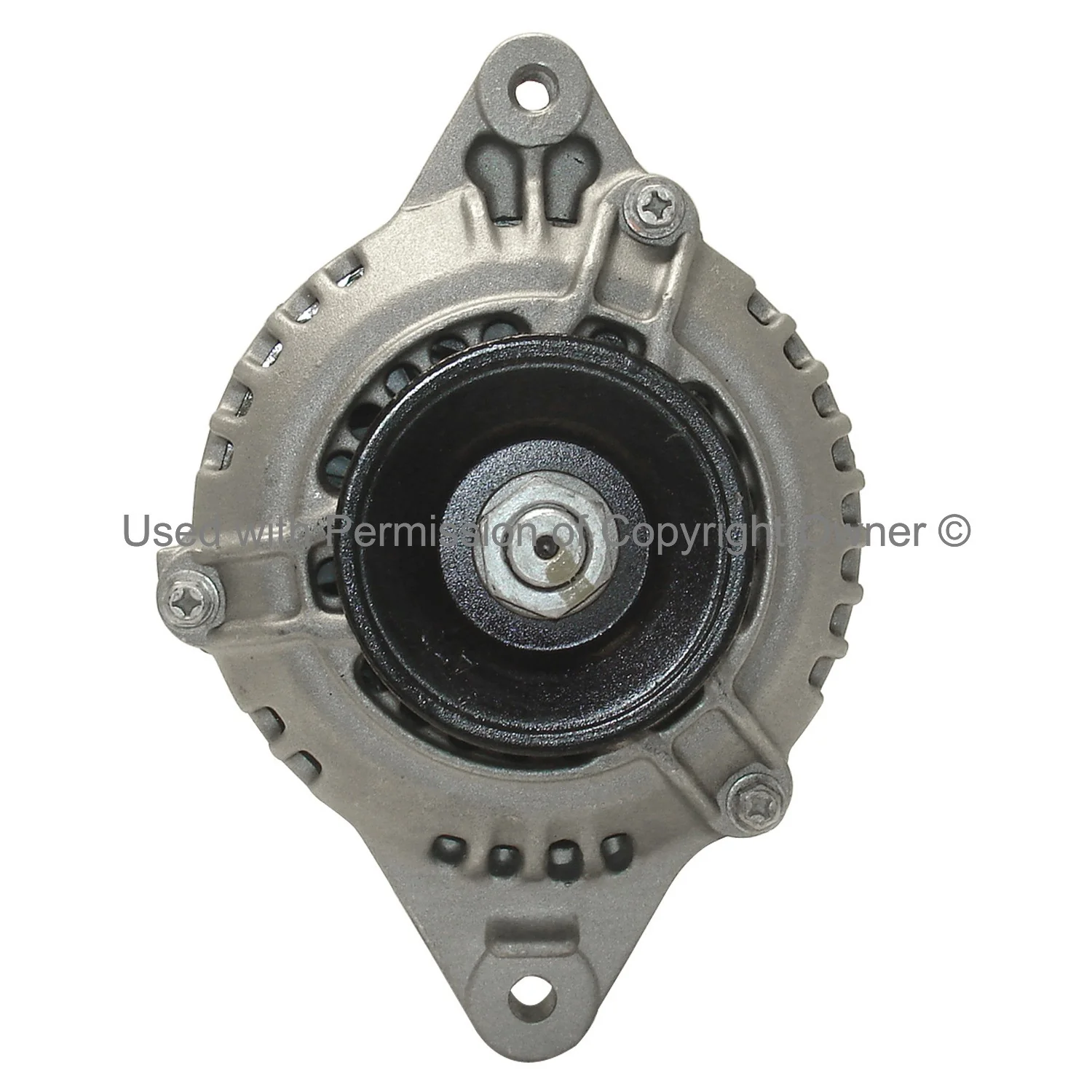 MPA Electrical 14445 Alternator