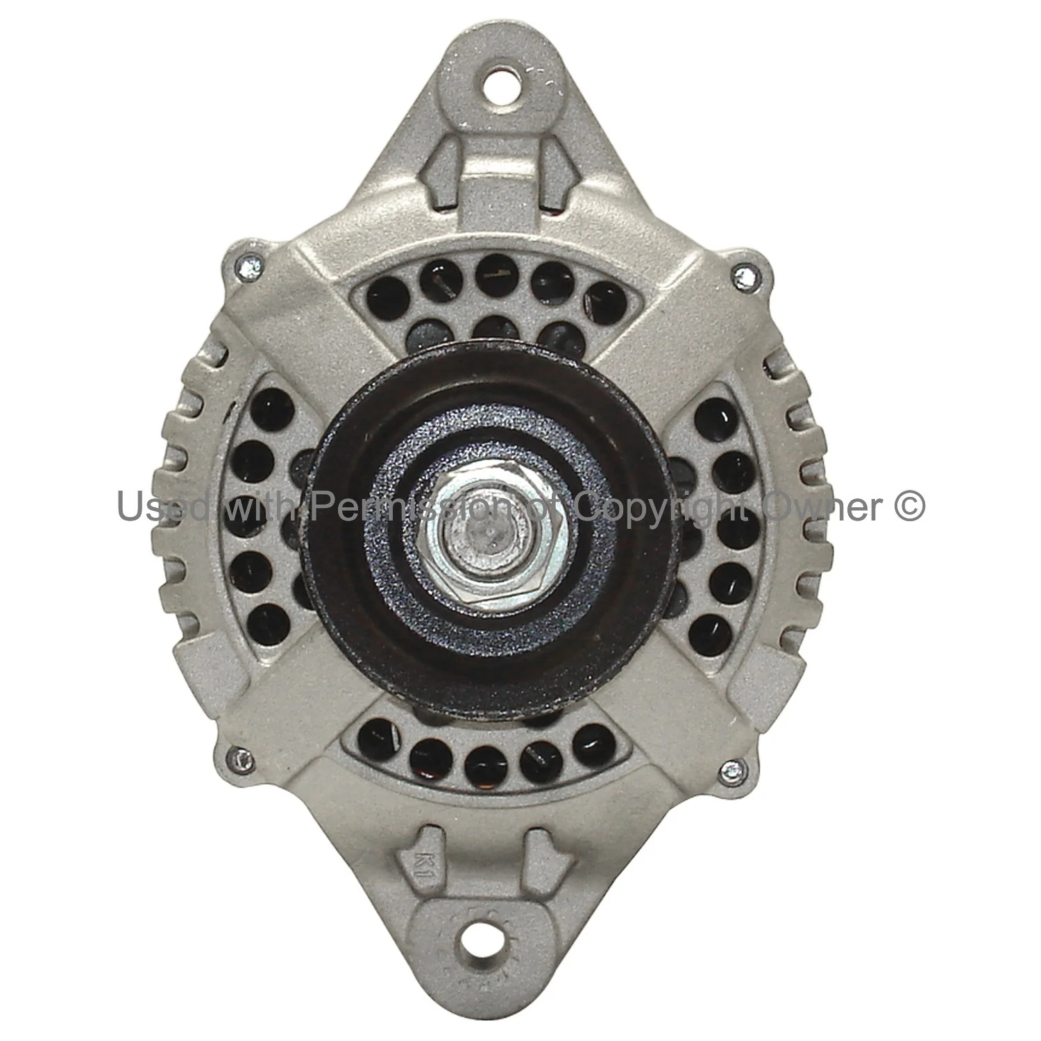 MPA Electrical 14743 Alternator