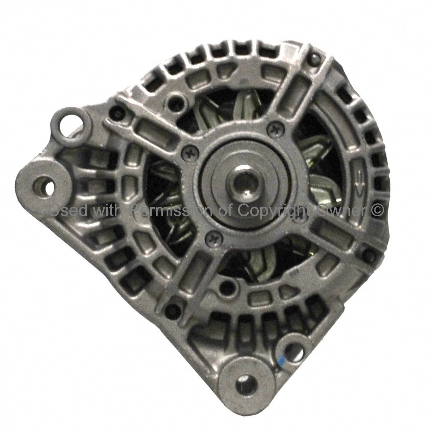 MPA Electrical 15009 Alternator