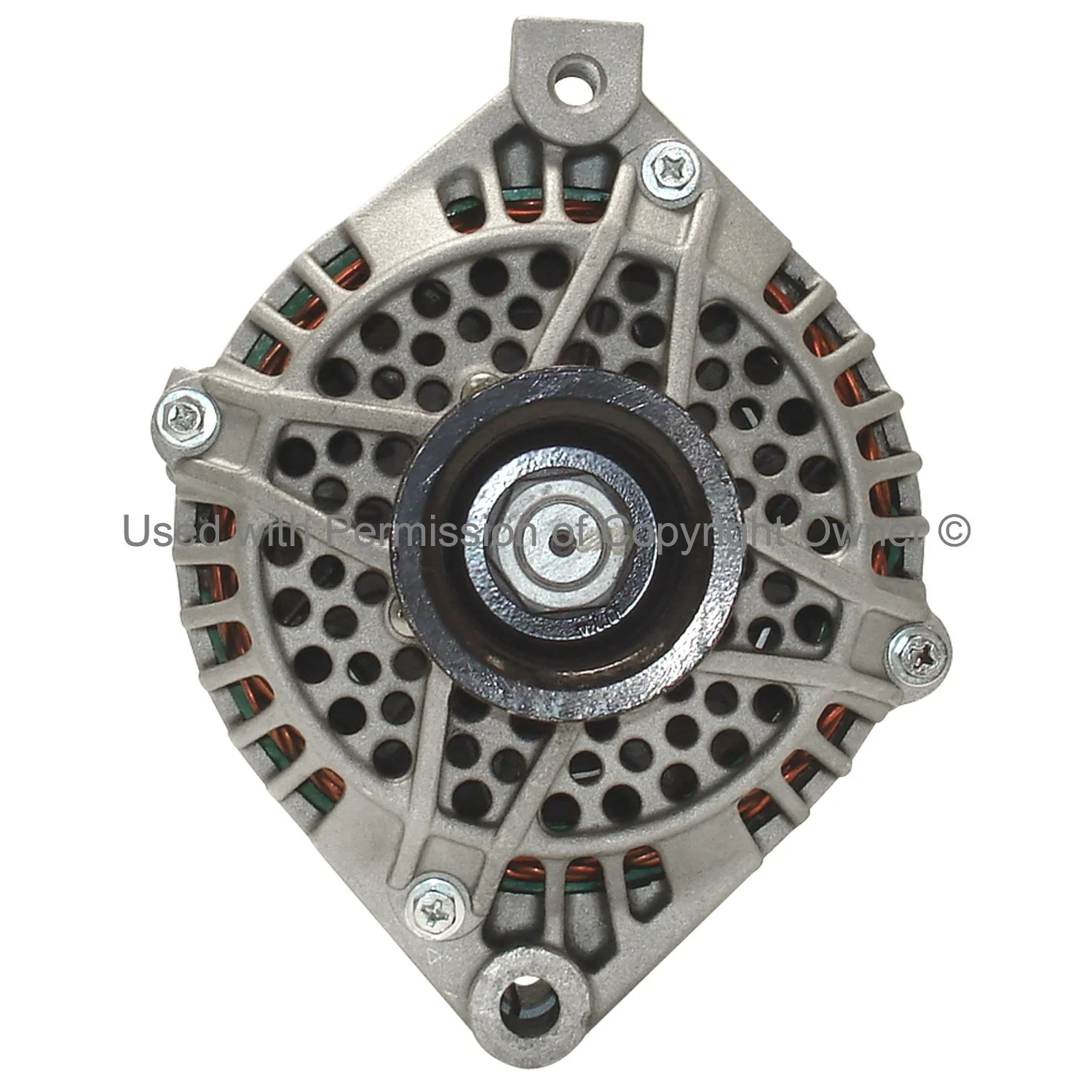 MPA Electrical 15087 Alternator