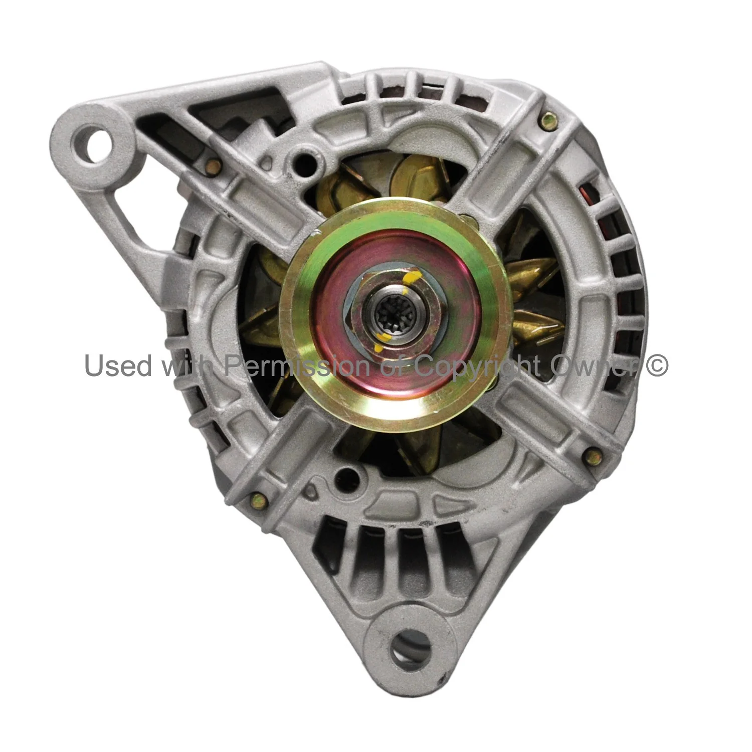 MPA Electrical 15119 Alternator