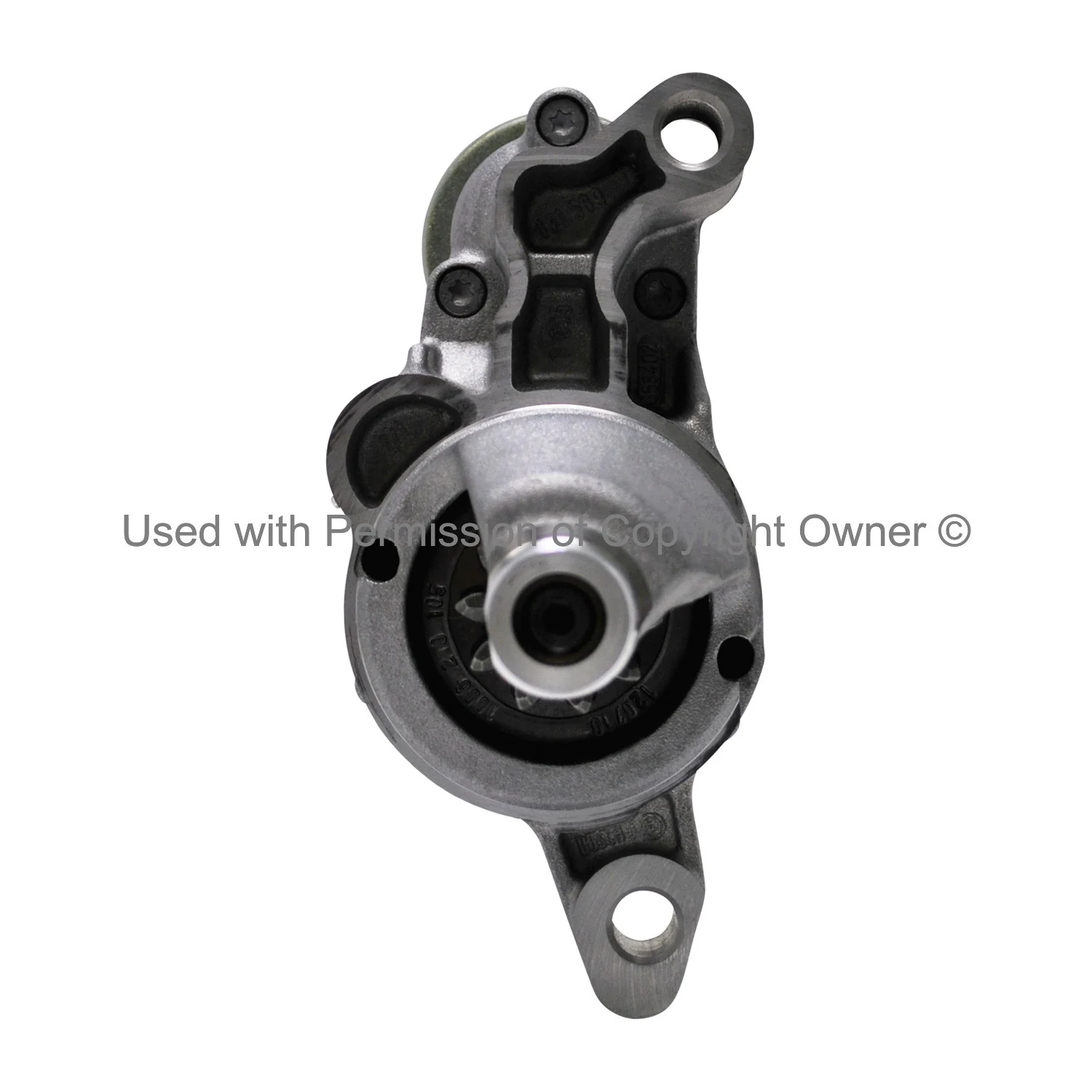 MPA Electrical 16028N Starter