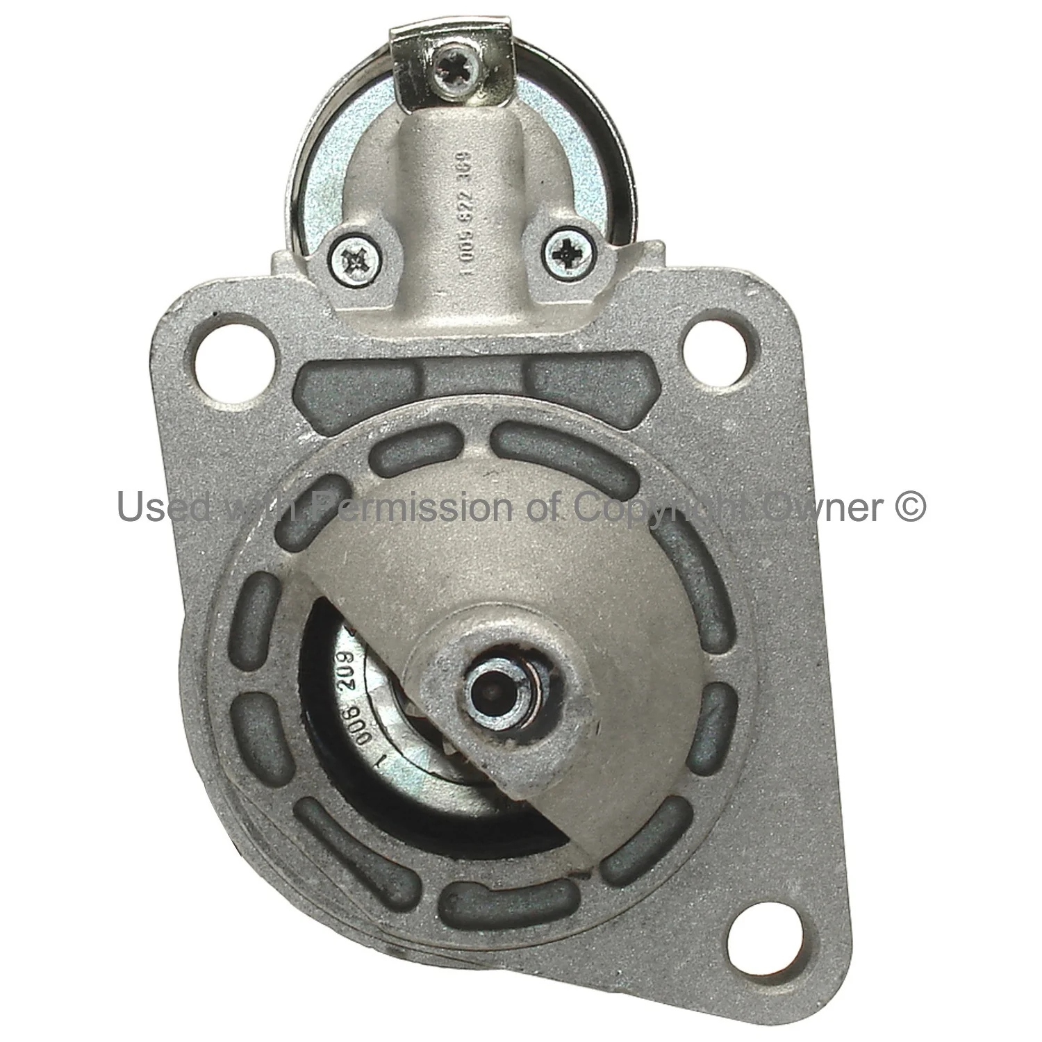 MPA Electrical 16727 Starter