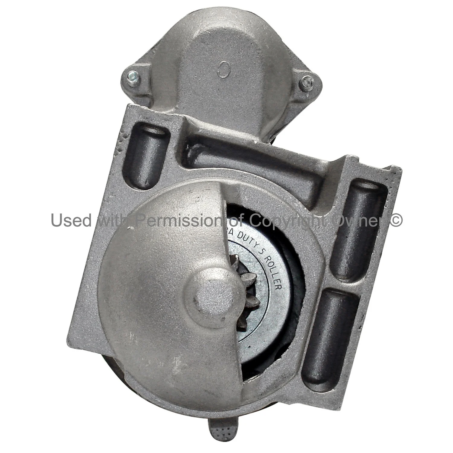 MPA Electrical 3725S Starter