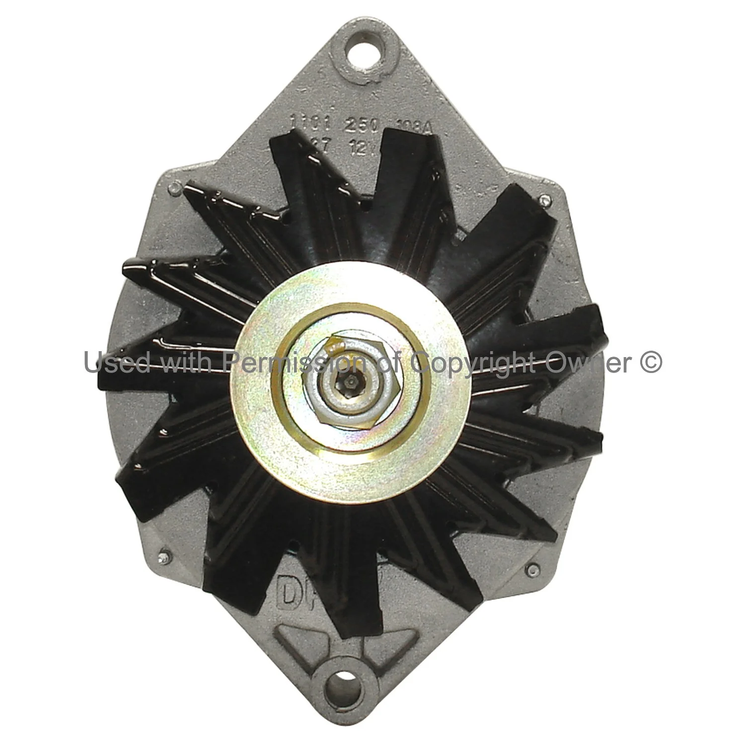 MPA Electrical 7805604 Alternator
