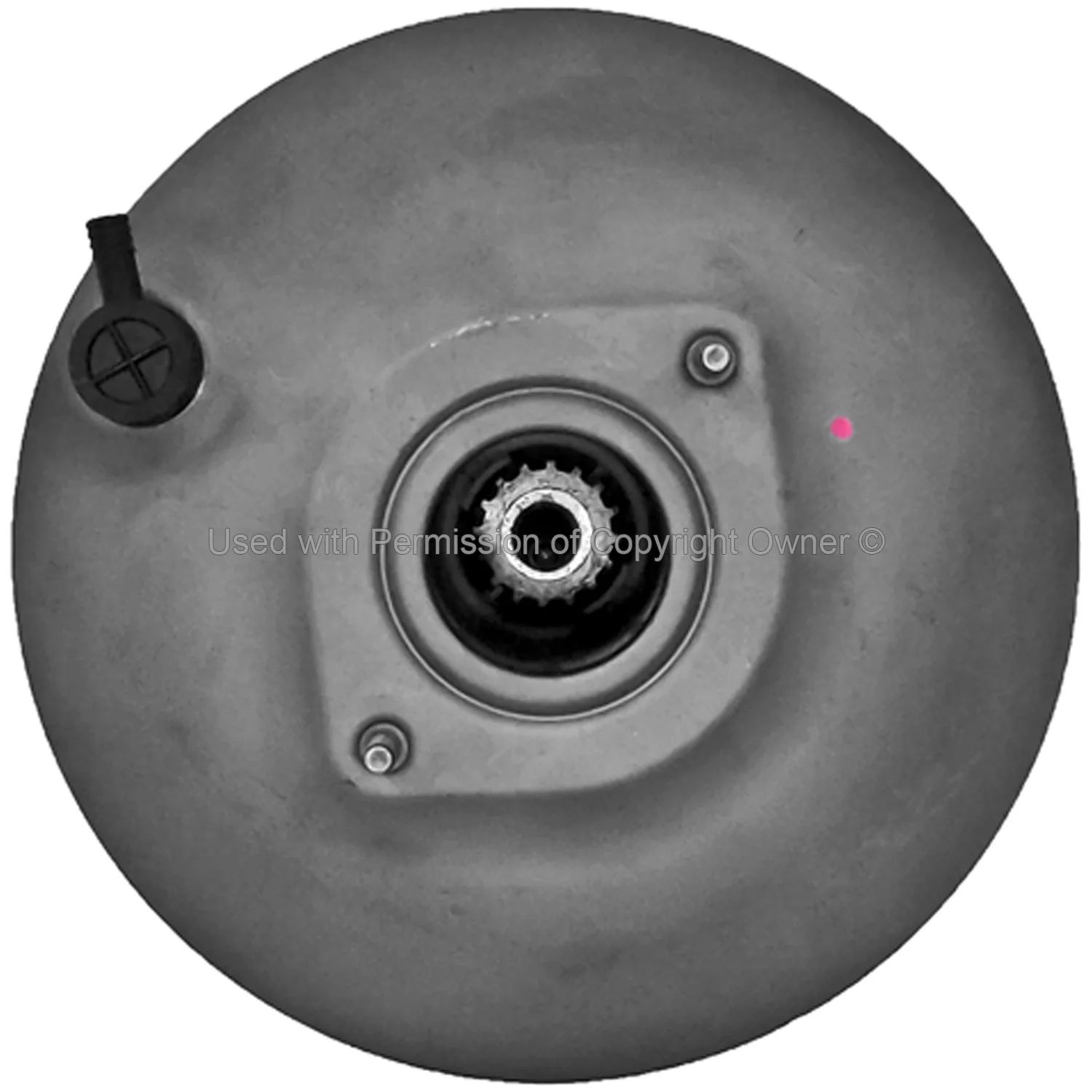 MPA Electrical B1216 Power Brake Booster