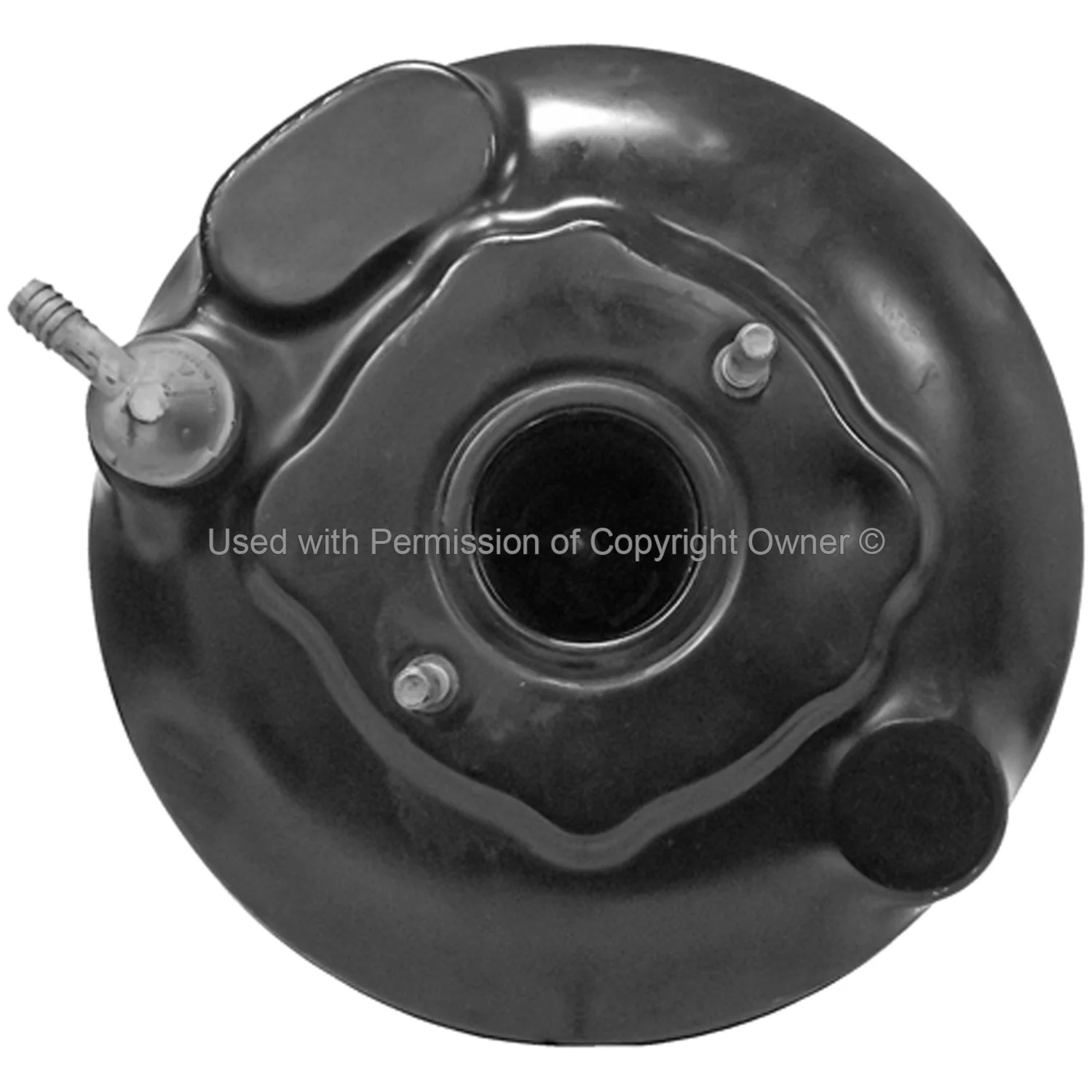 MPA Electrical B1251 Power Brake Booster